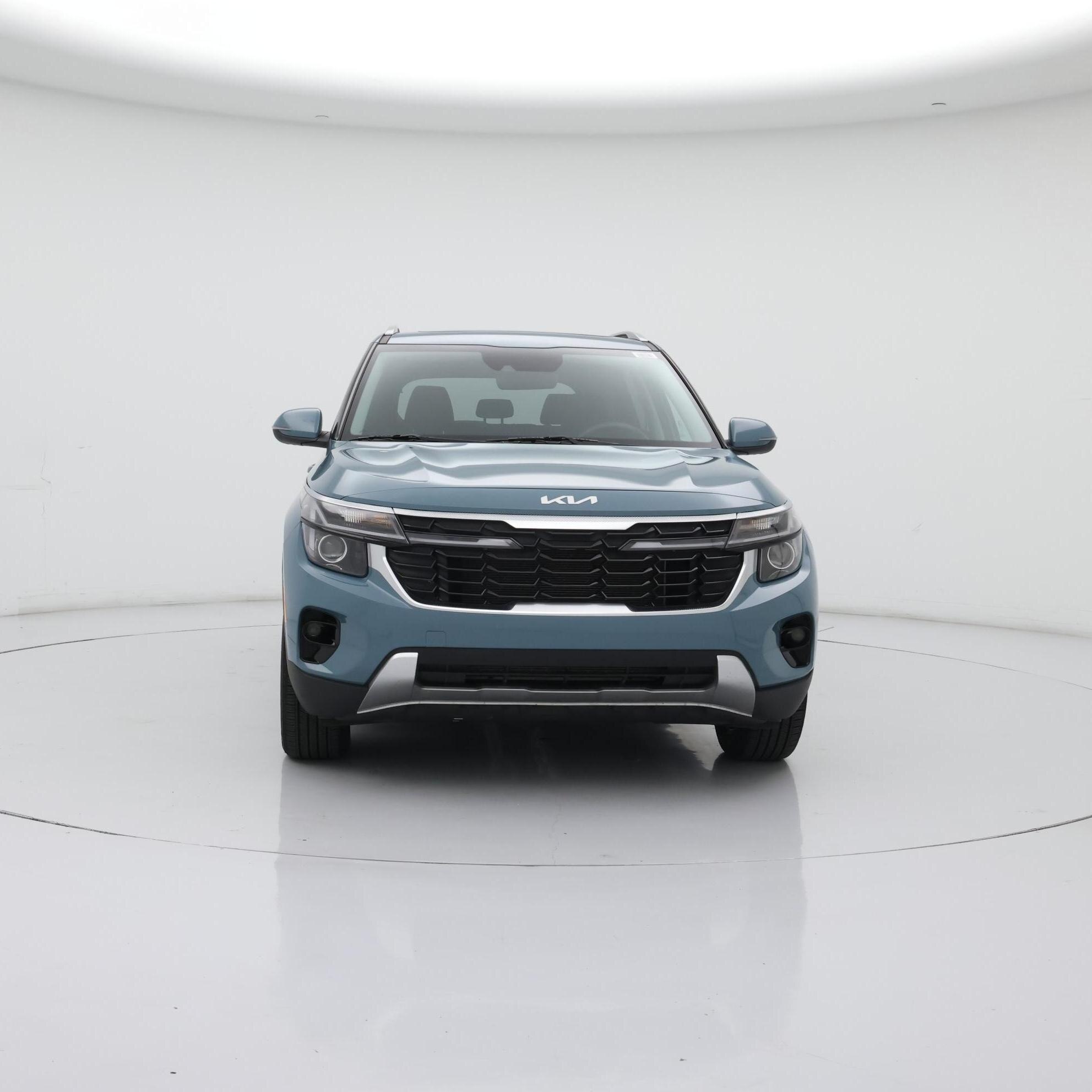 Thumbnail: 2024 Kia Seltos - 5