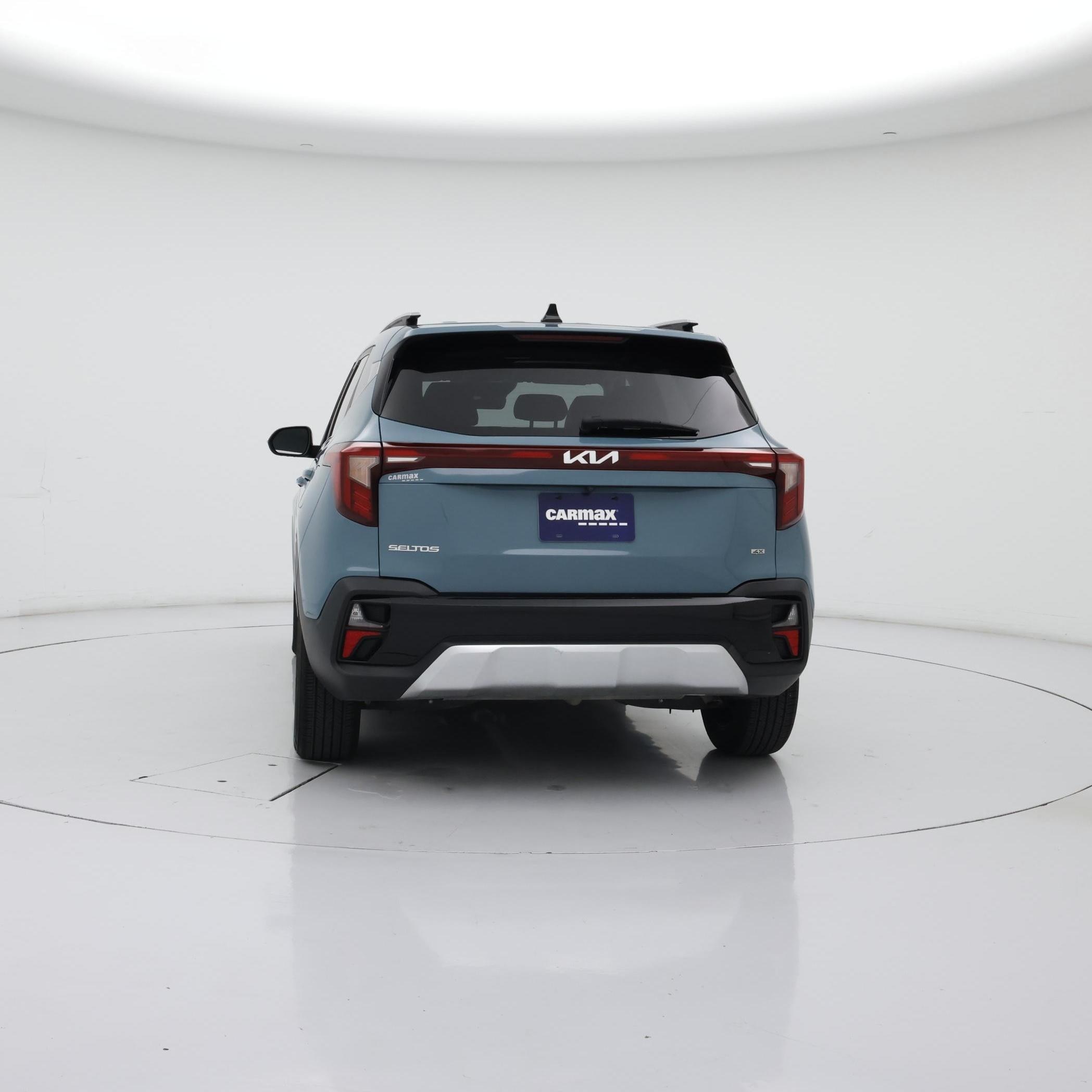 Thumbnail: 2024 Kia Seltos - 6