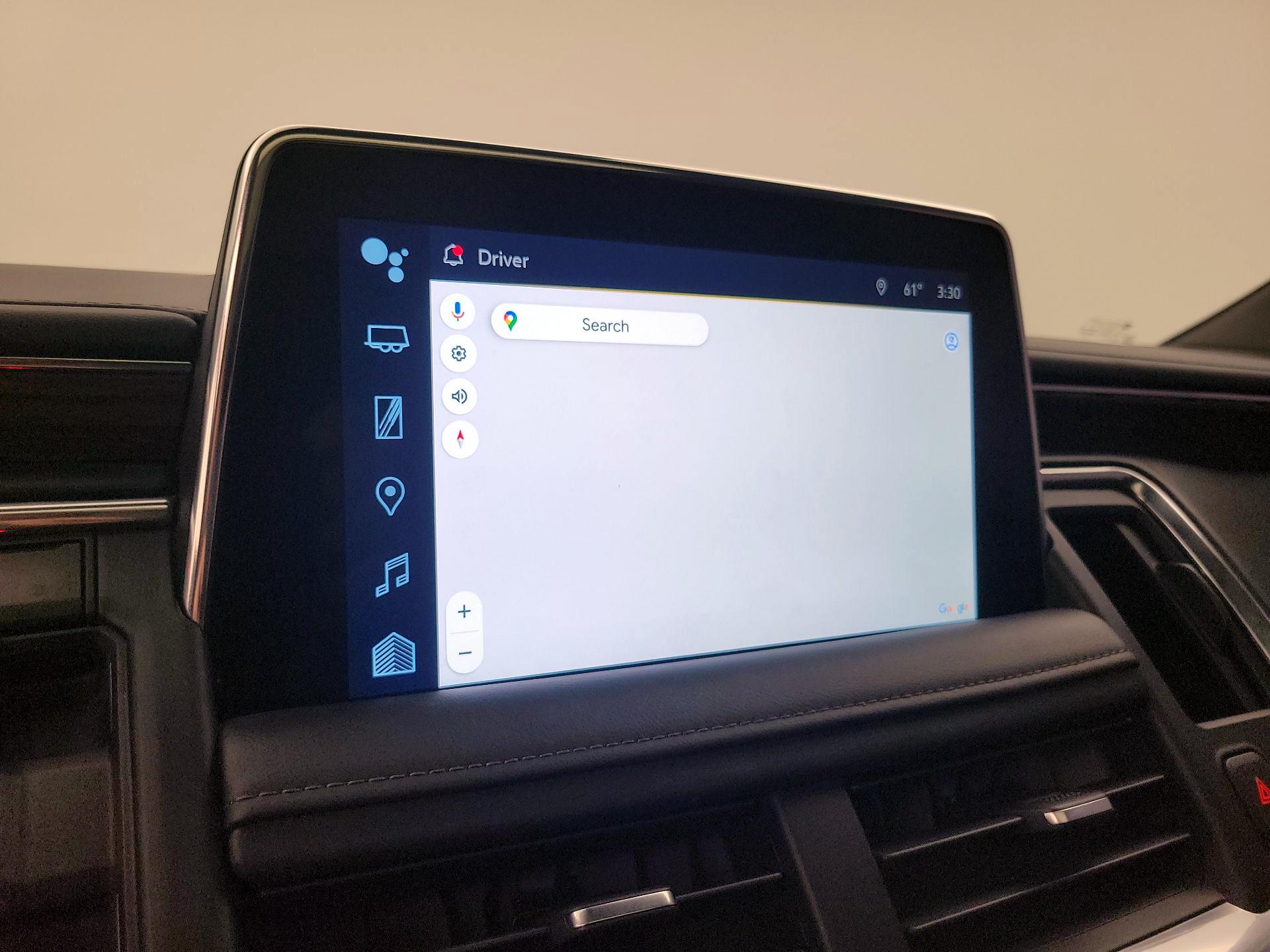 Thumbnail: 2023 Chevrolet Tahoe - 14