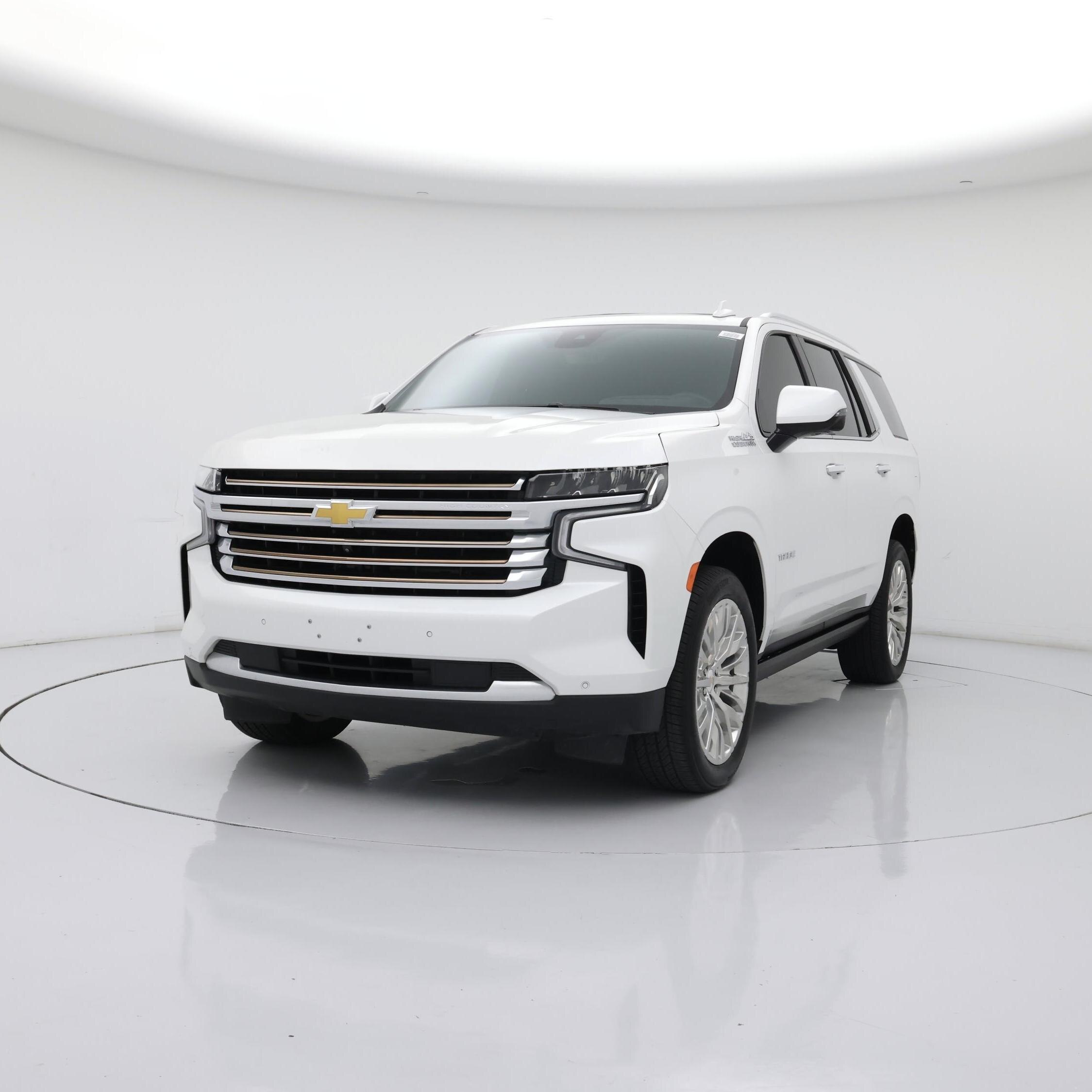 Thumbnail: 2023 Chevrolet Tahoe - 4