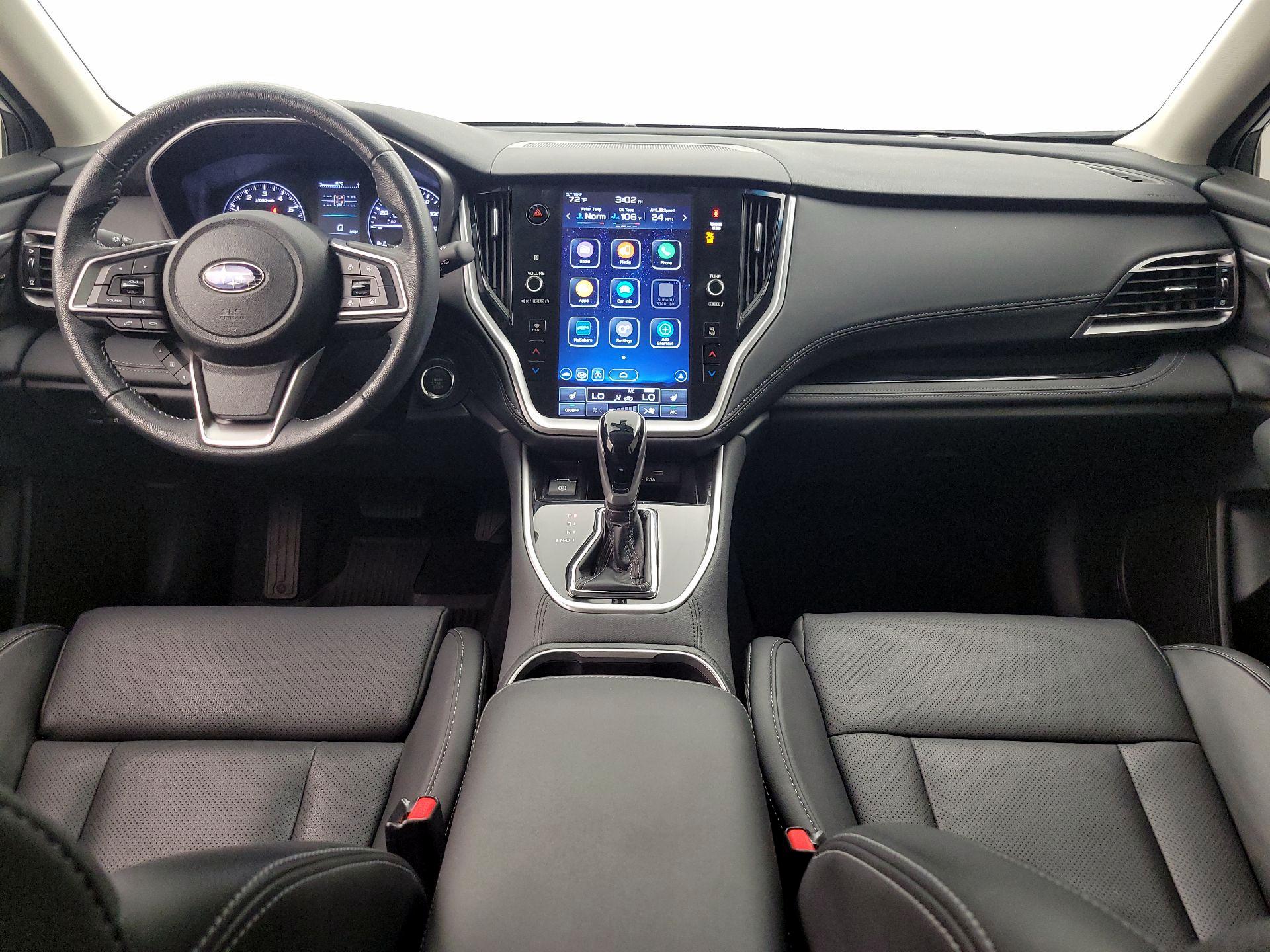 Thumbnail: 2022 Subaru Outback - 9