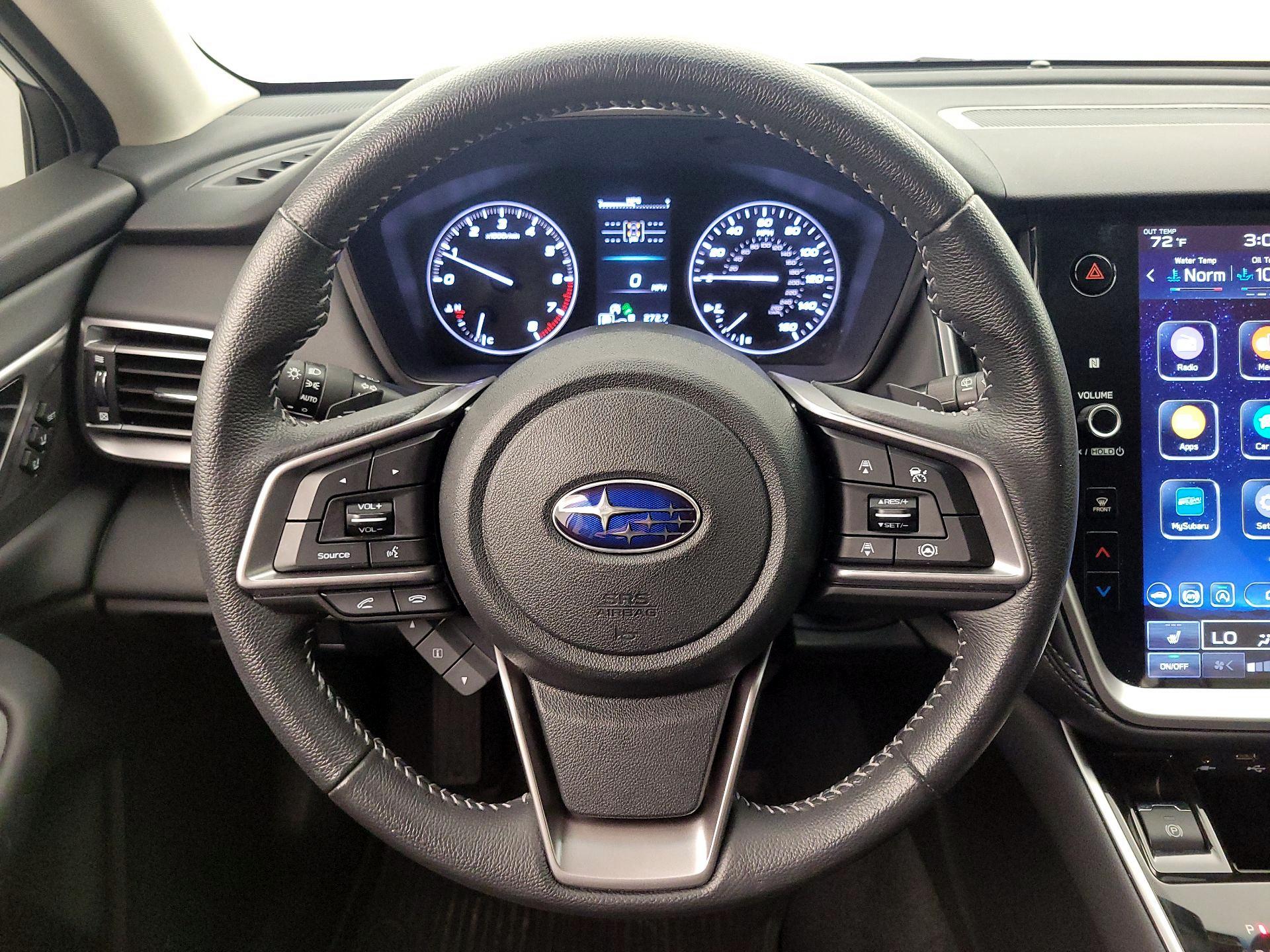 Thumbnail: 2022 Subaru Outback - 10