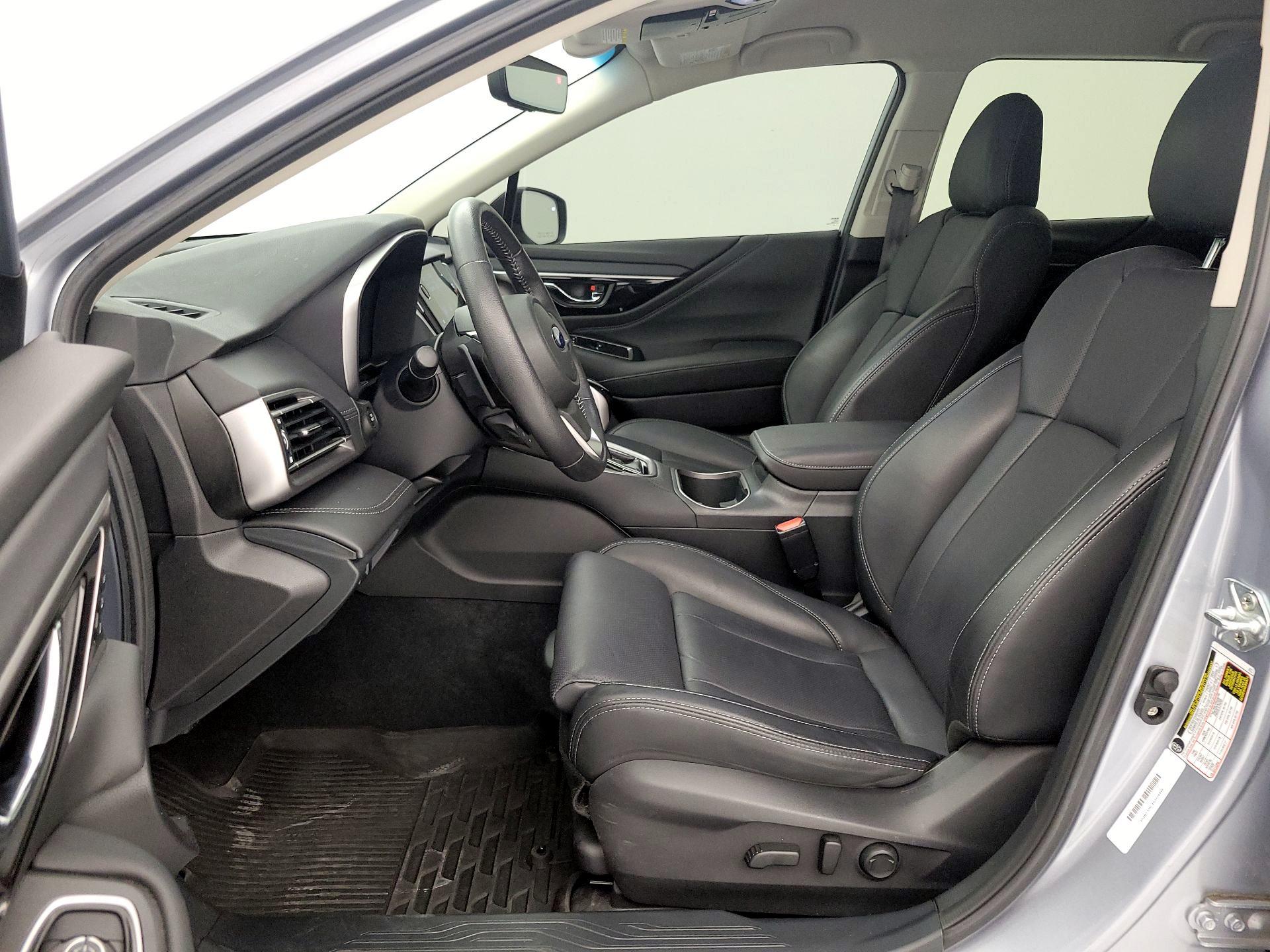 Thumbnail: 2022 Subaru Outback - 11