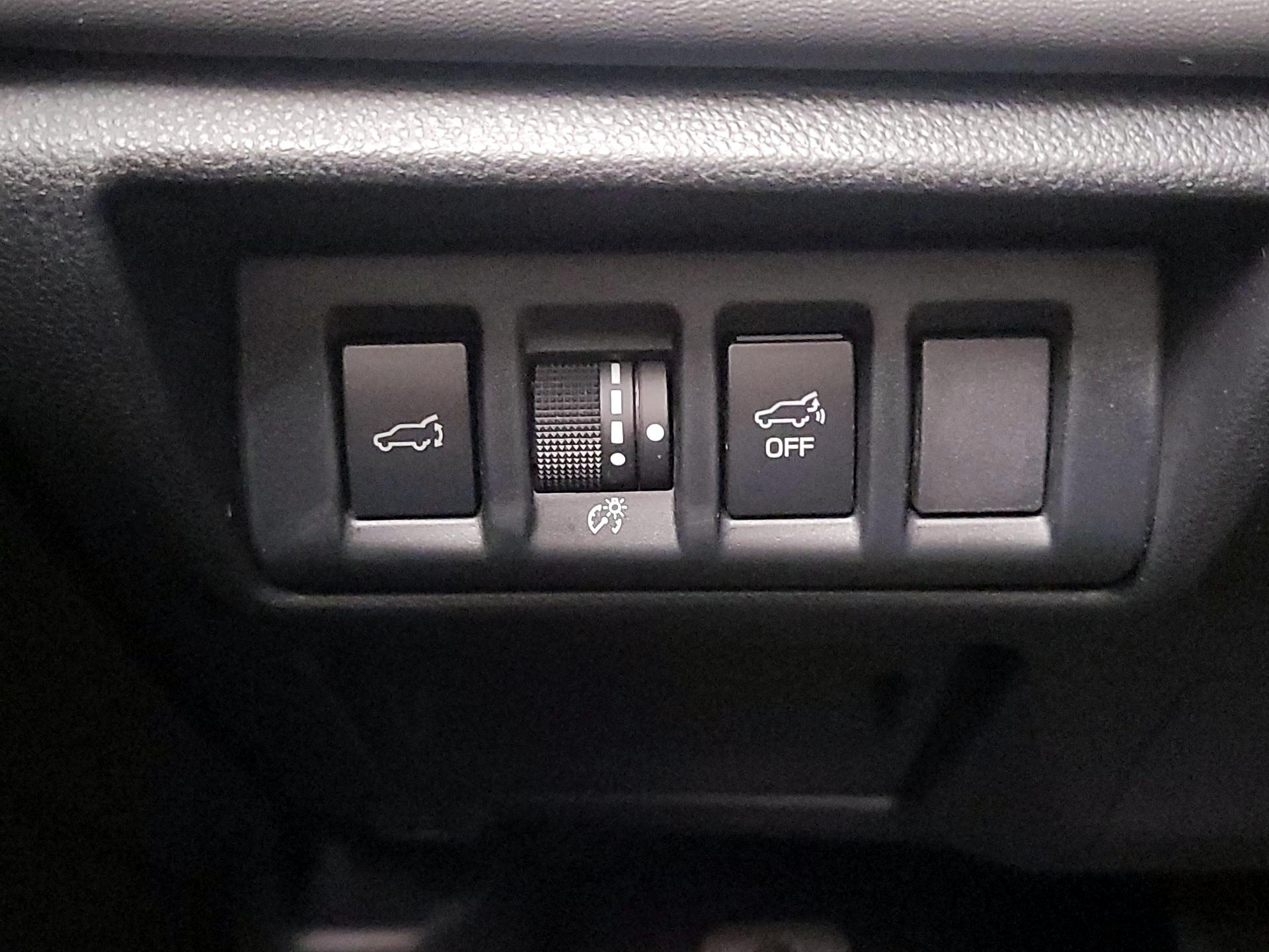 Thumbnail: 2022 Subaru Outback - 13