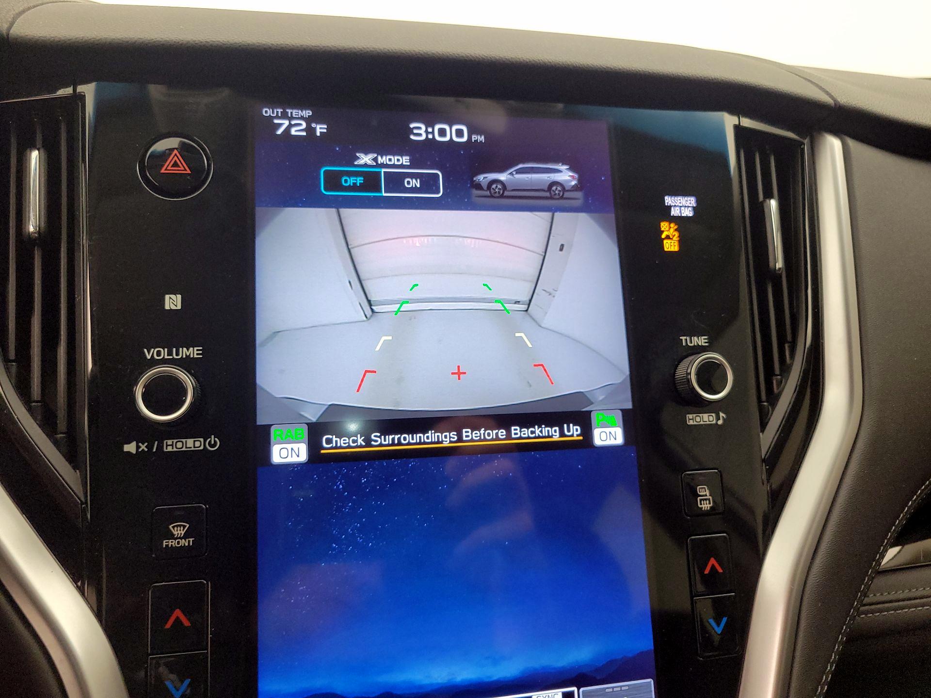 Thumbnail: 2022 Subaru Outback - 14