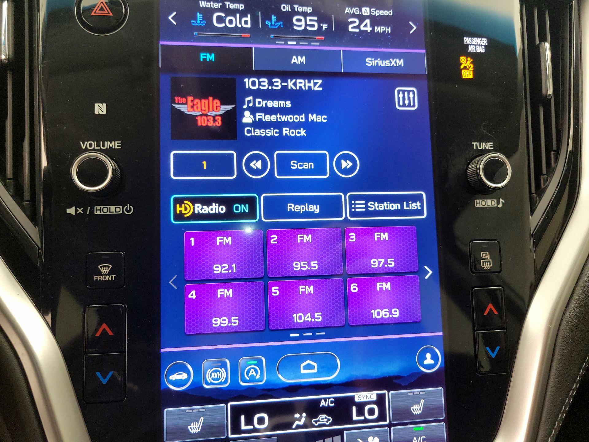 Thumbnail: 2022 Subaru Outback - 15