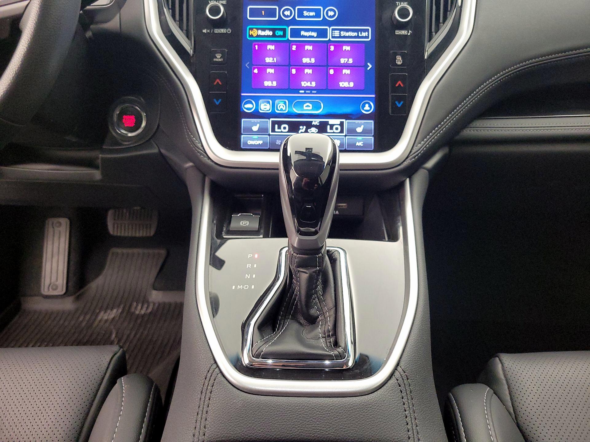 Thumbnail: 2022 Subaru Outback - 17