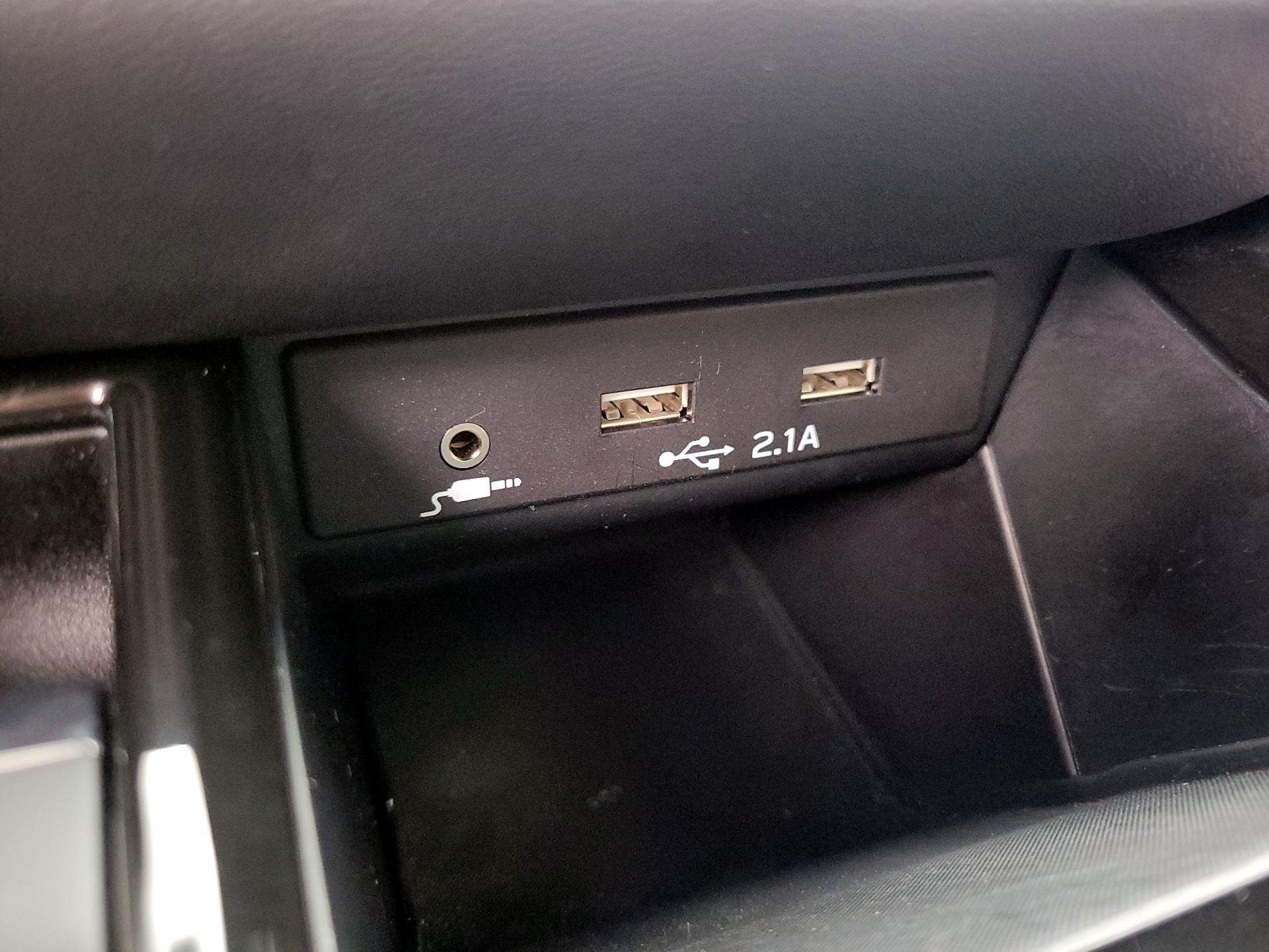 Thumbnail: 2022 Subaru Outback - 18