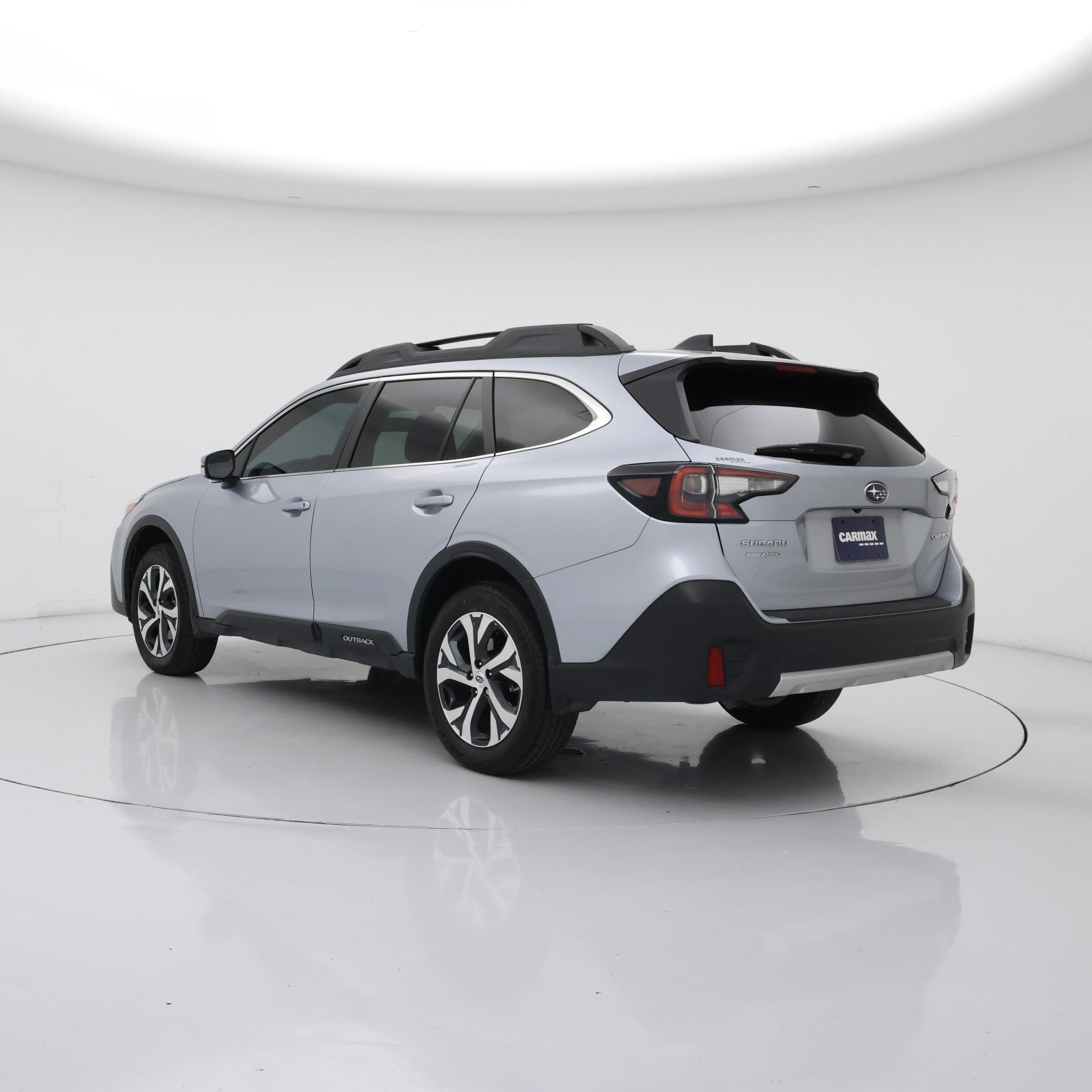 Thumbnail: 2022 Subaru Outback - 2