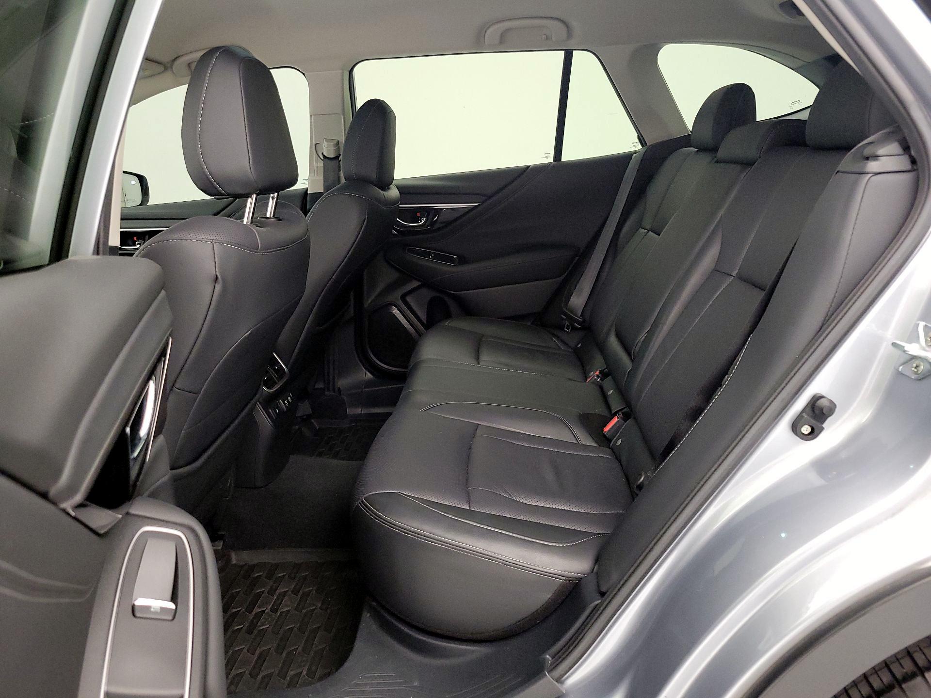 Thumbnail: 2022 Subaru Outback - 19