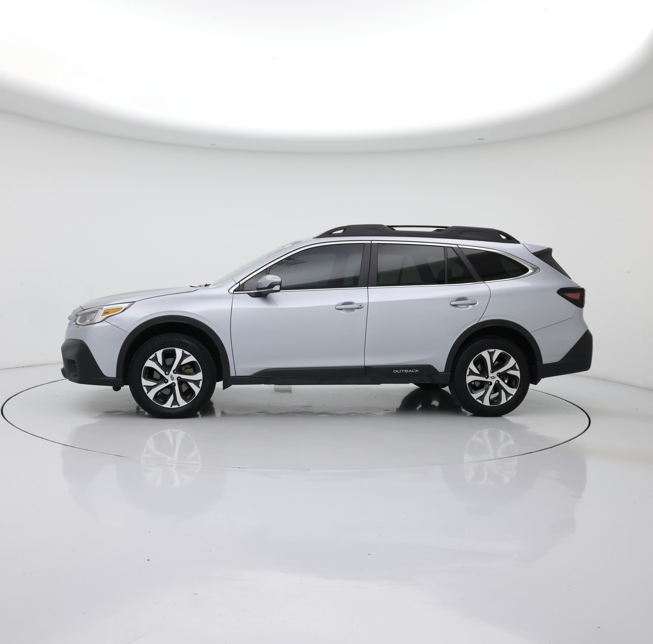 Thumbnail: 2022 Subaru Outback - 3