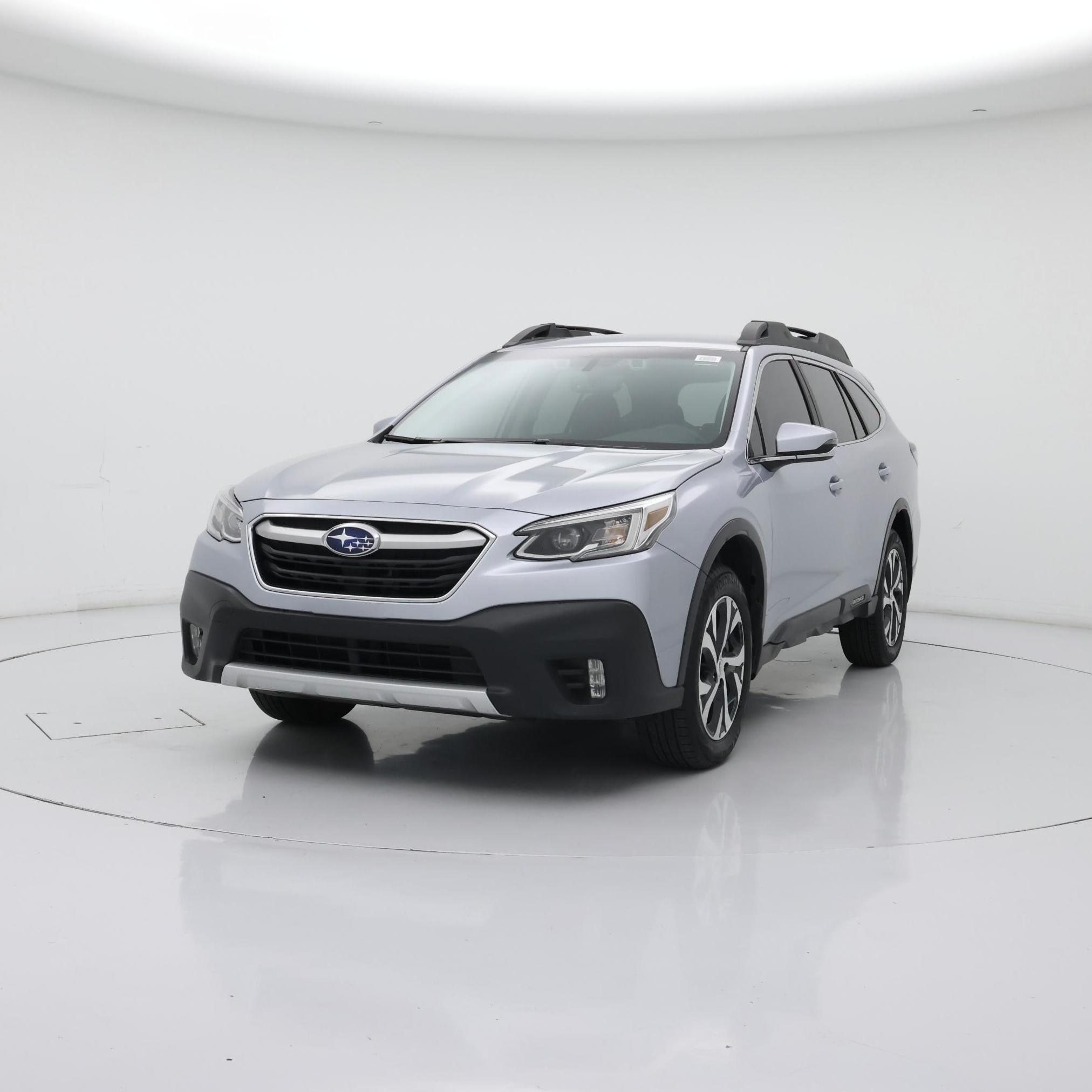 Thumbnail: 2022 Subaru Outback - 4
