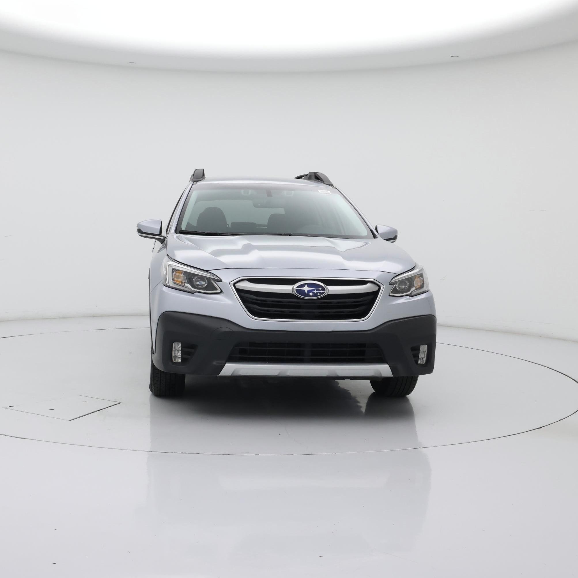Thumbnail: 2022 Subaru Outback - 5