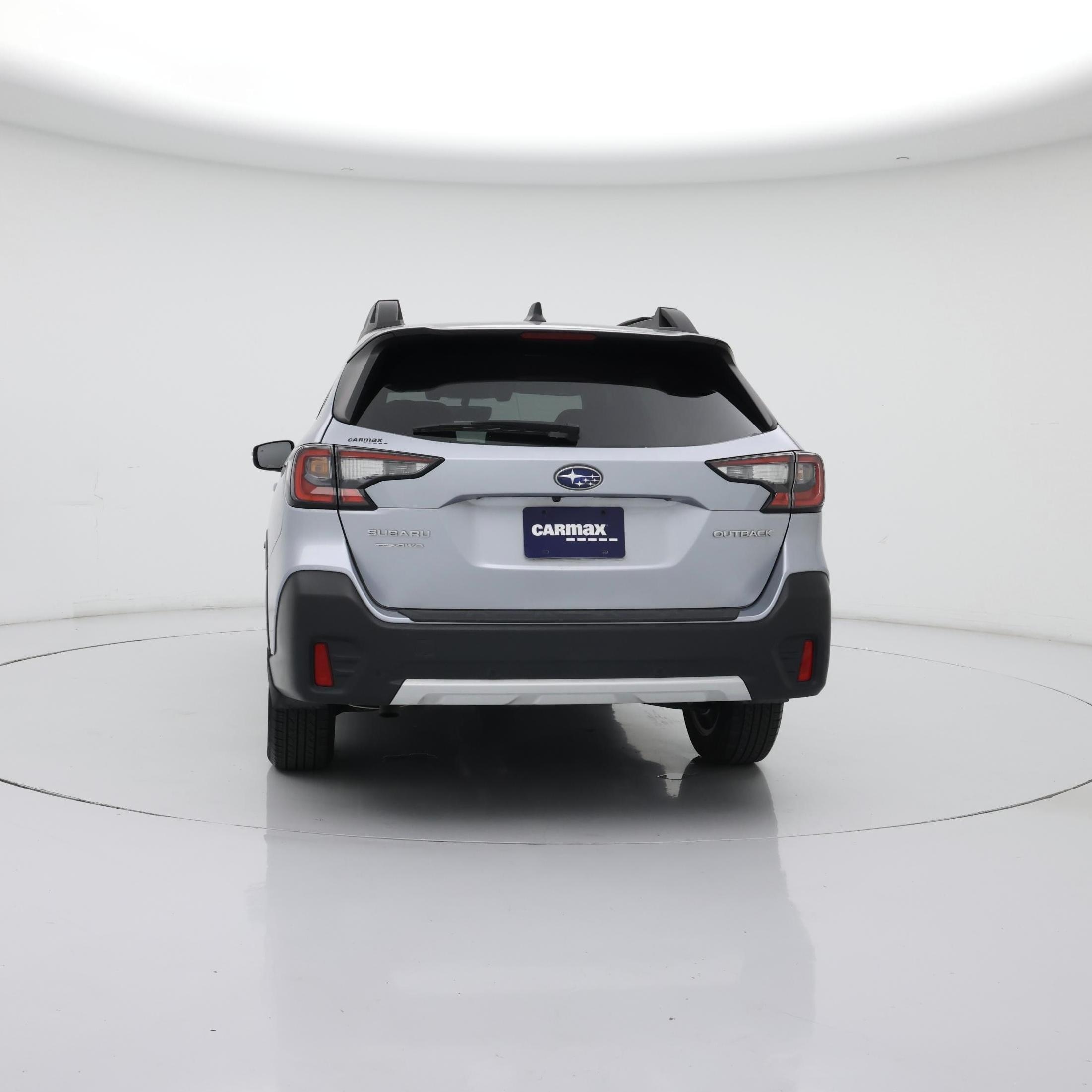 Thumbnail: 2022 Subaru Outback - 6