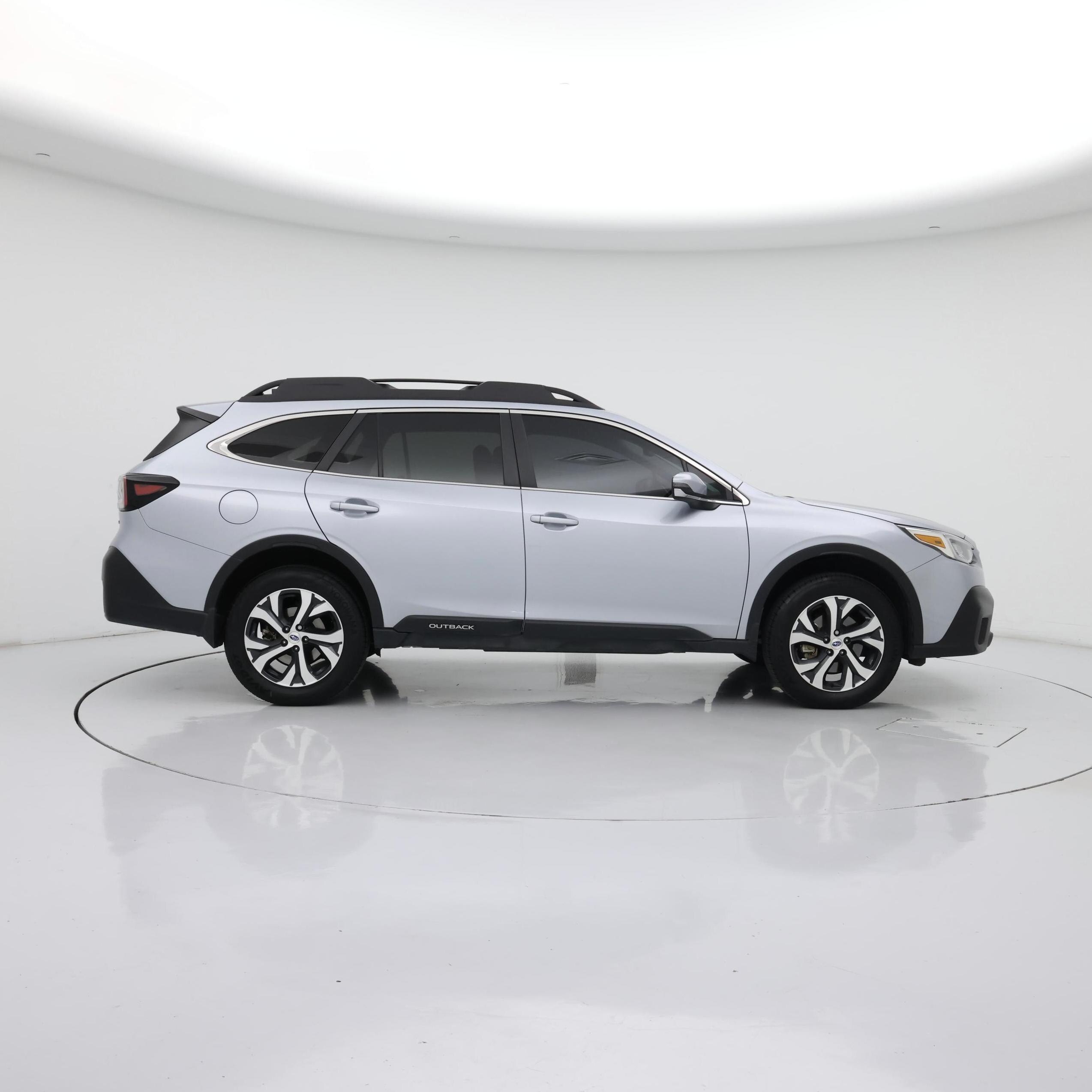 Thumbnail: 2022 Subaru Outback - 7
