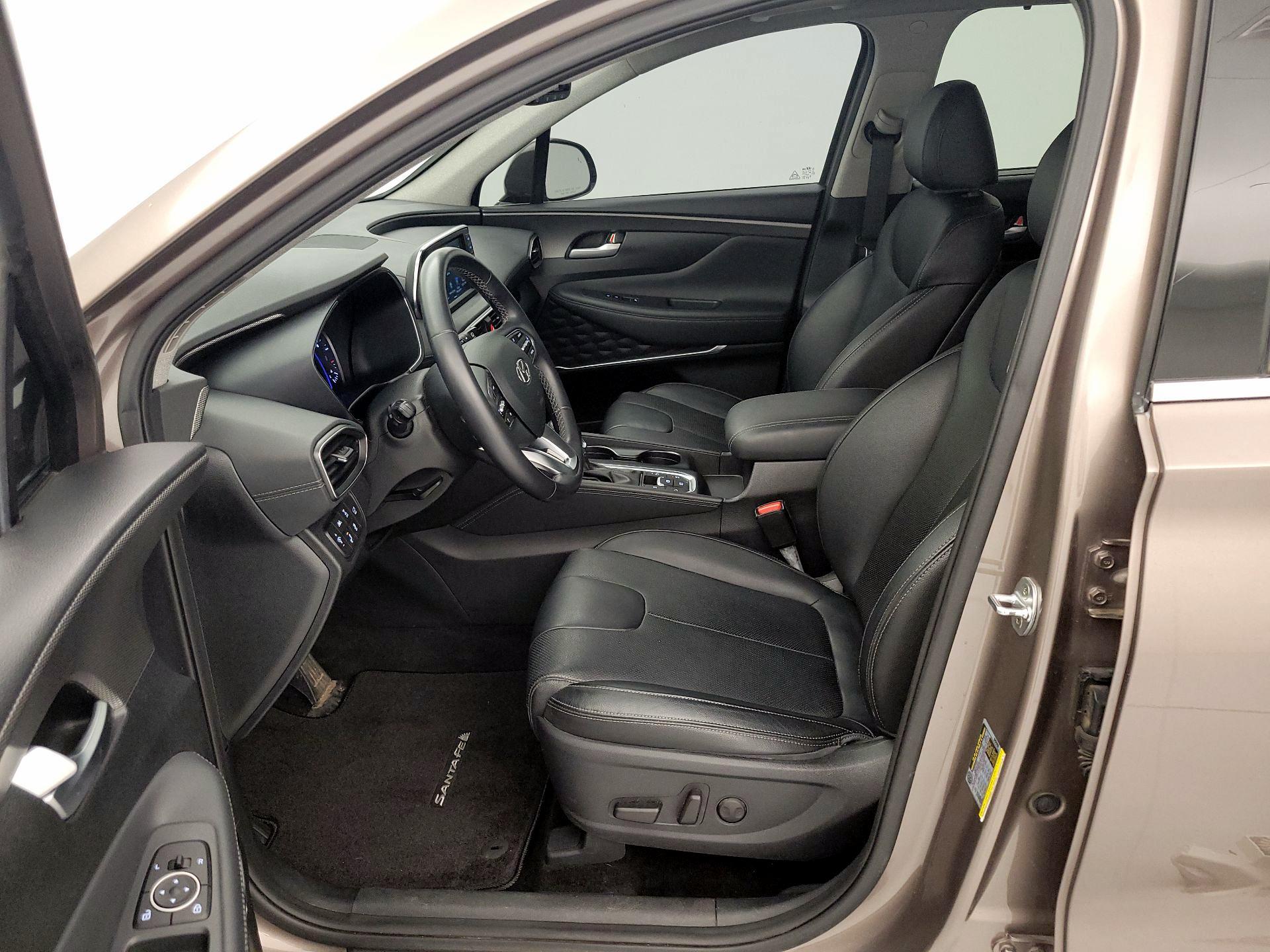 Thumbnail: 2019 Hyundai Santa Fe - 11