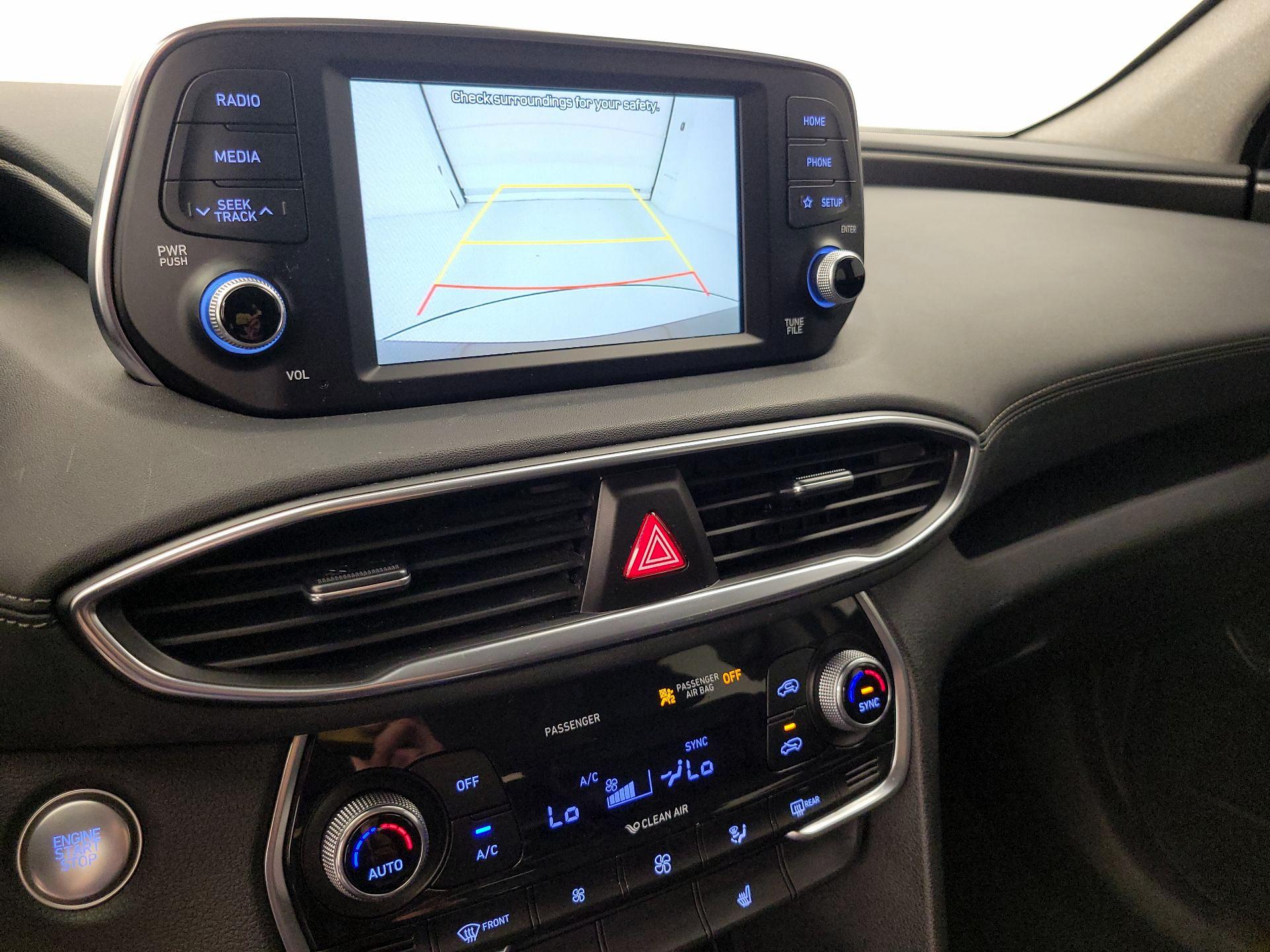 Thumbnail: 2019 Hyundai Santa Fe - 14