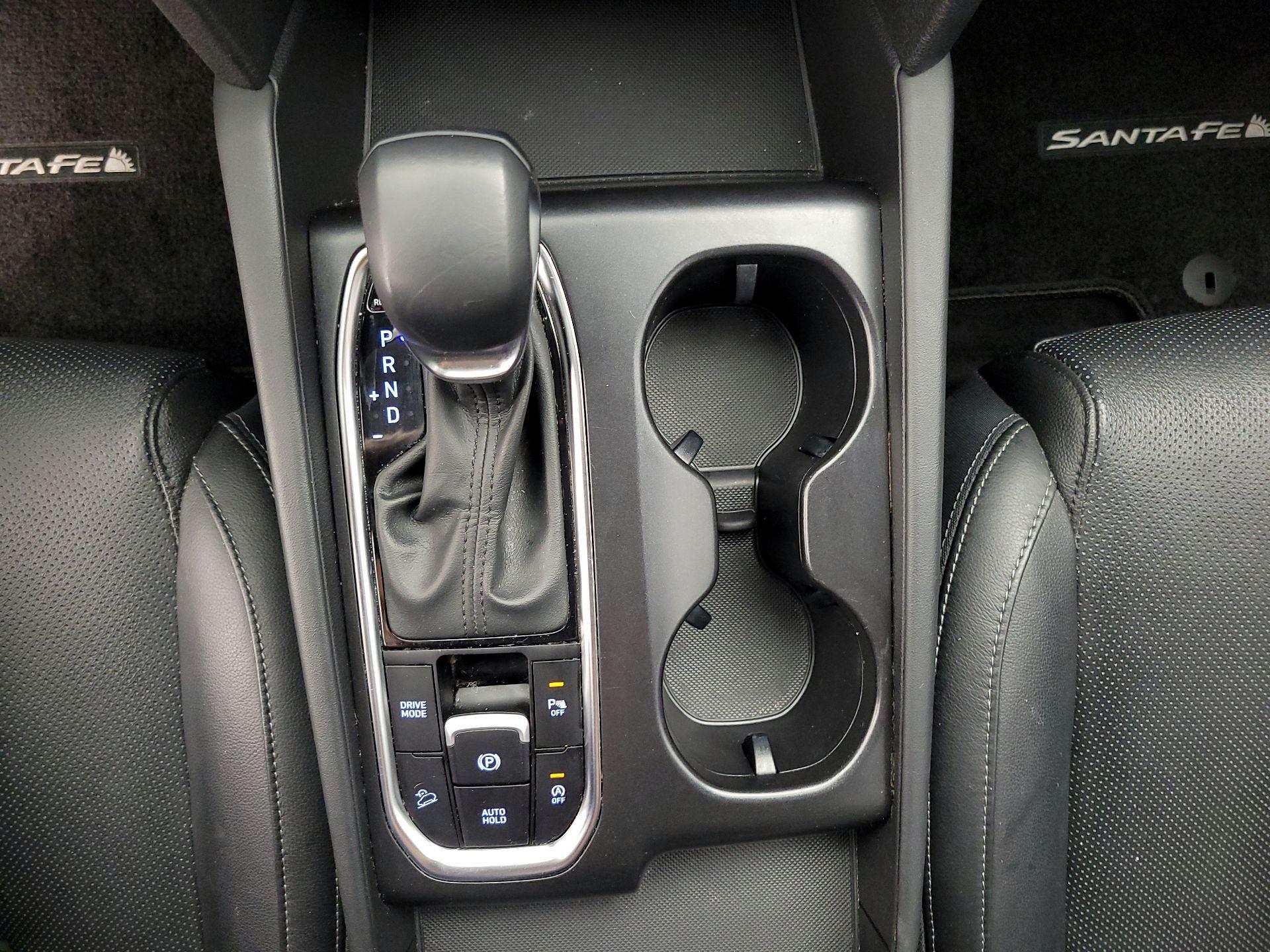 Thumbnail: 2019 Hyundai Santa Fe - 17