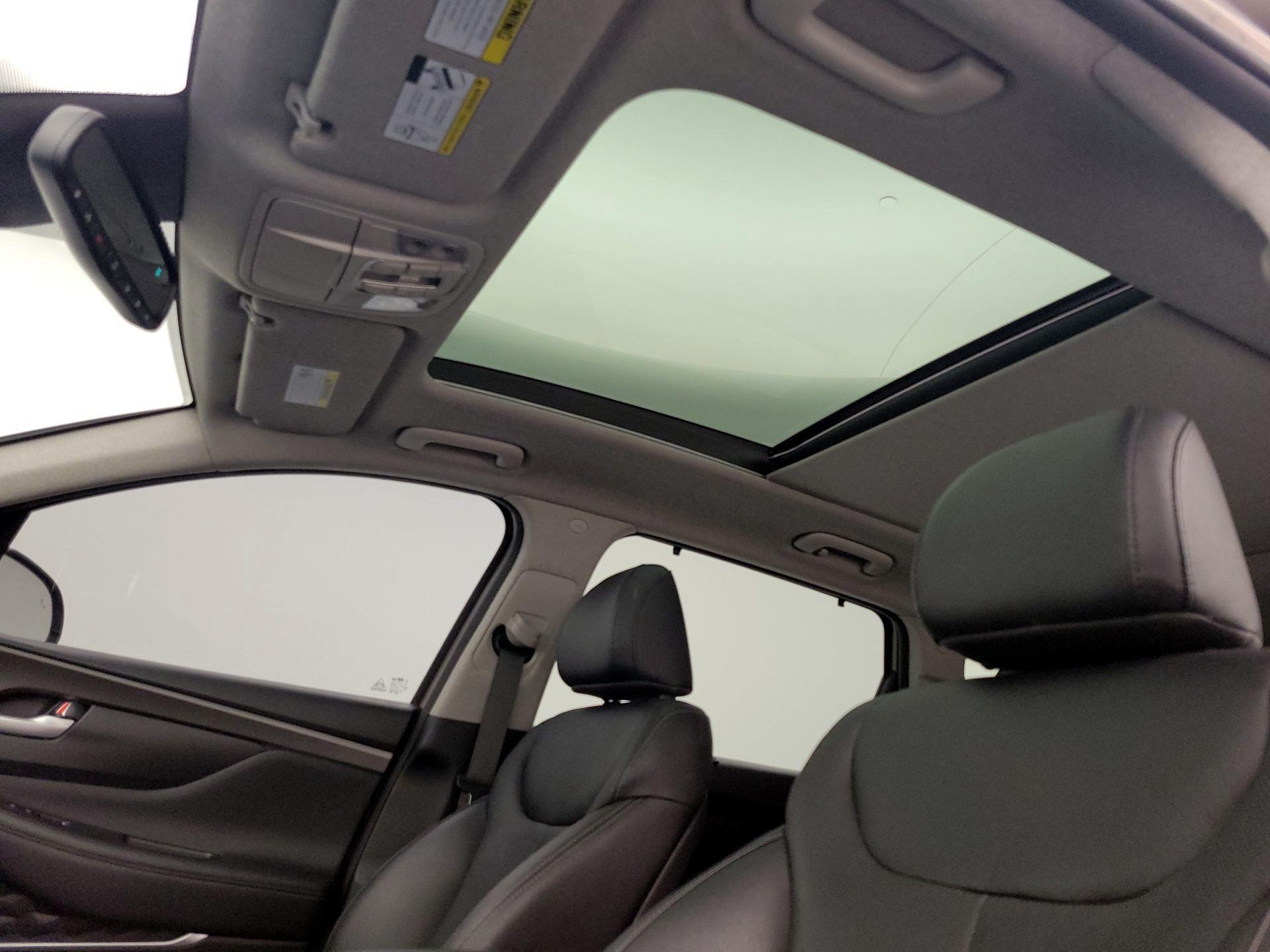 Thumbnail: 2019 Hyundai Santa Fe - 19