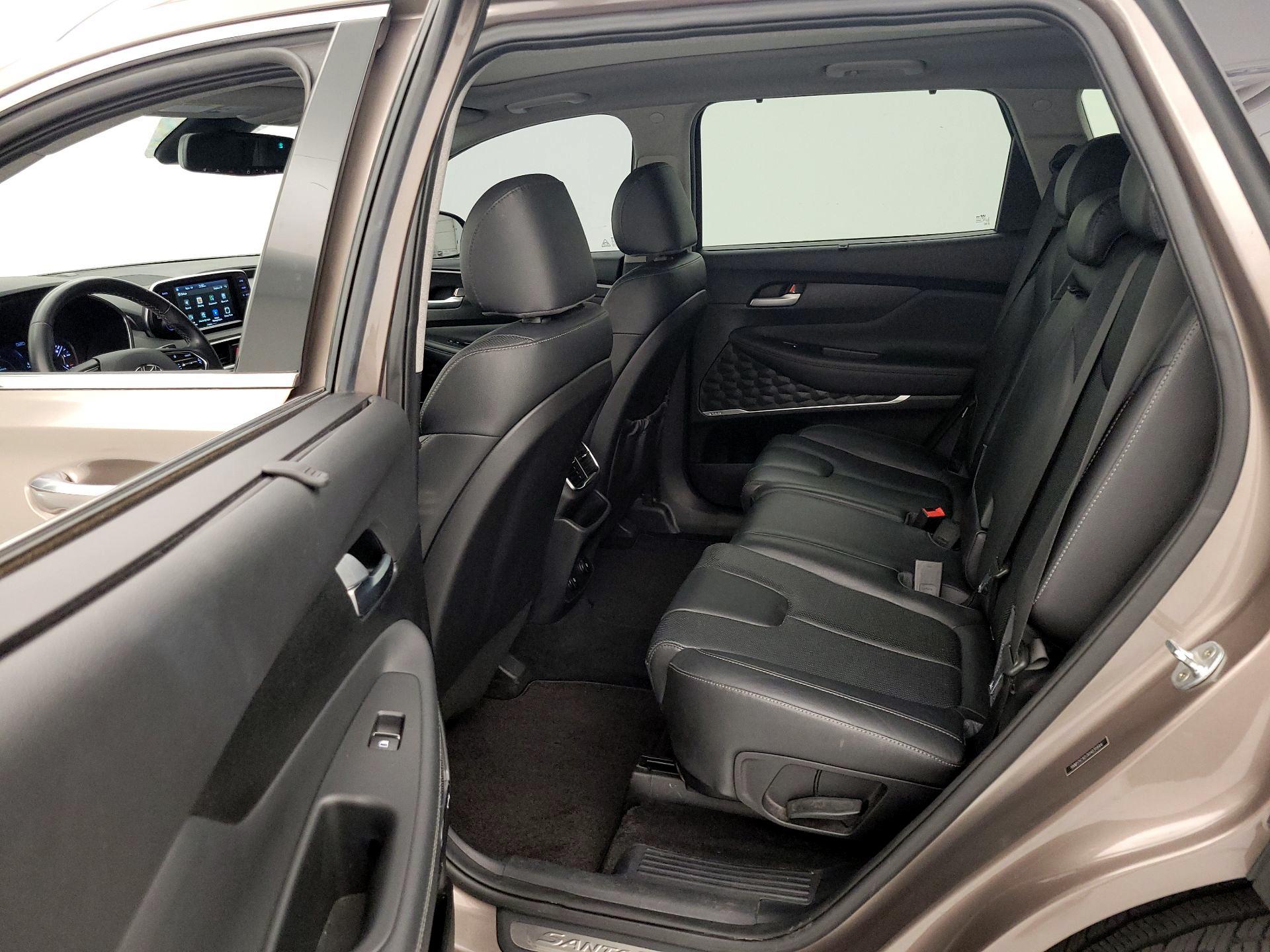 Thumbnail: 2019 Hyundai Santa Fe - 20