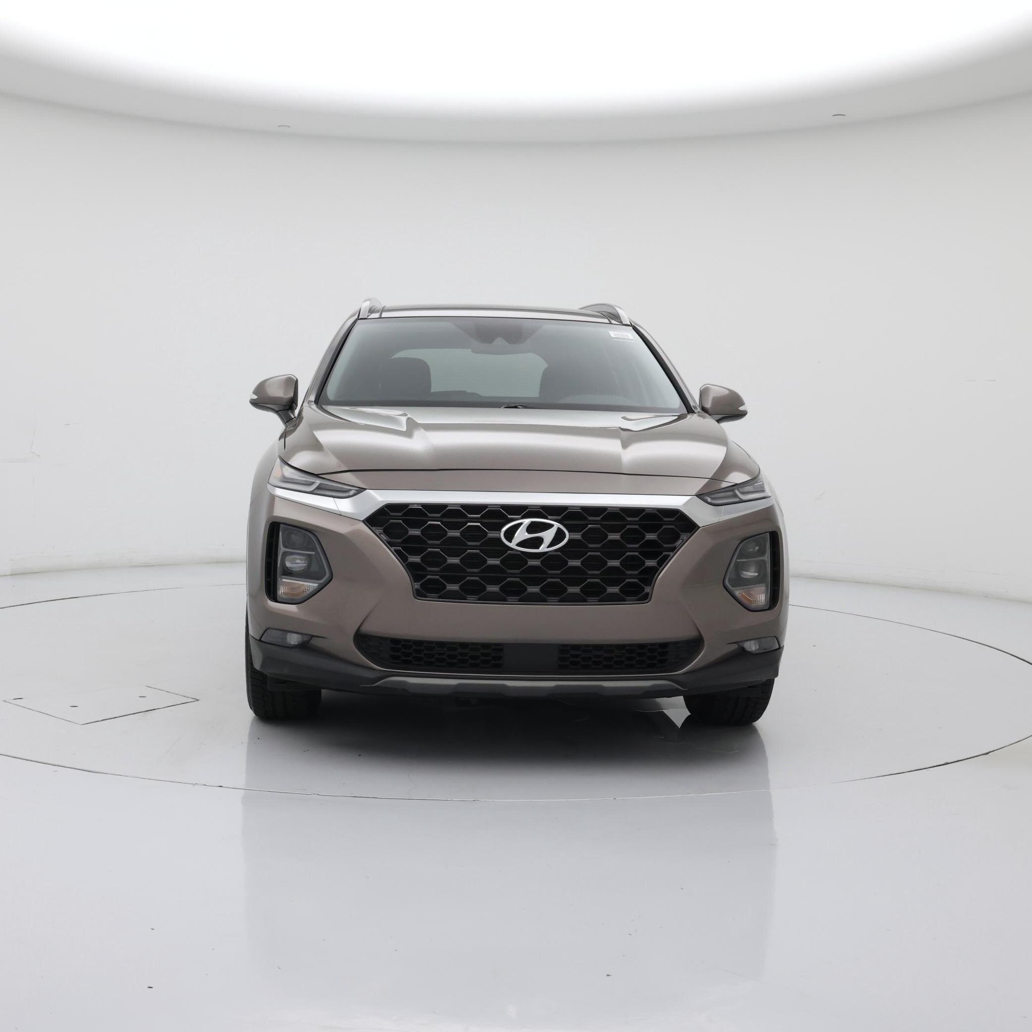 Thumbnail: 2019 Hyundai Santa Fe - 5