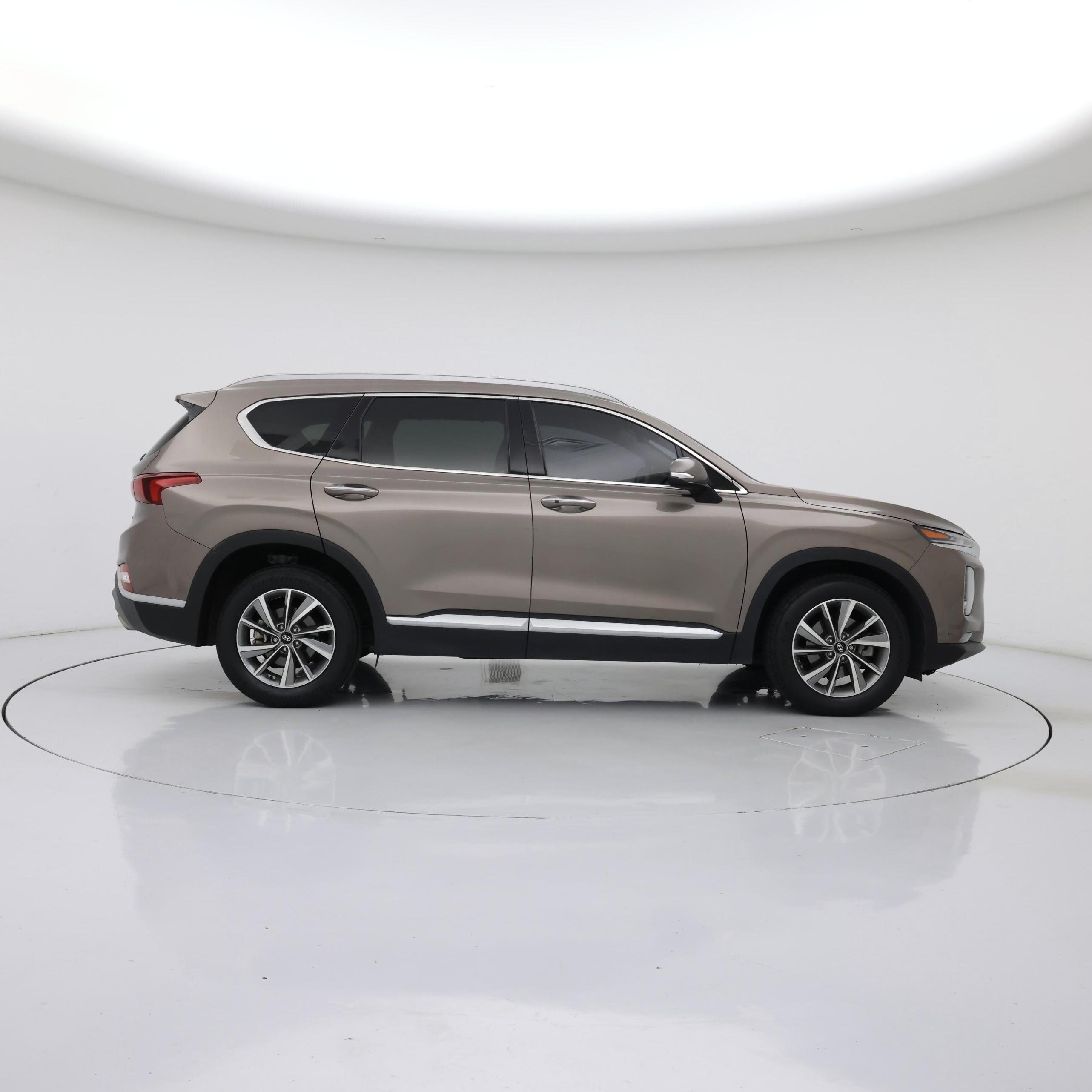 Thumbnail: 2019 Hyundai Santa Fe - 7