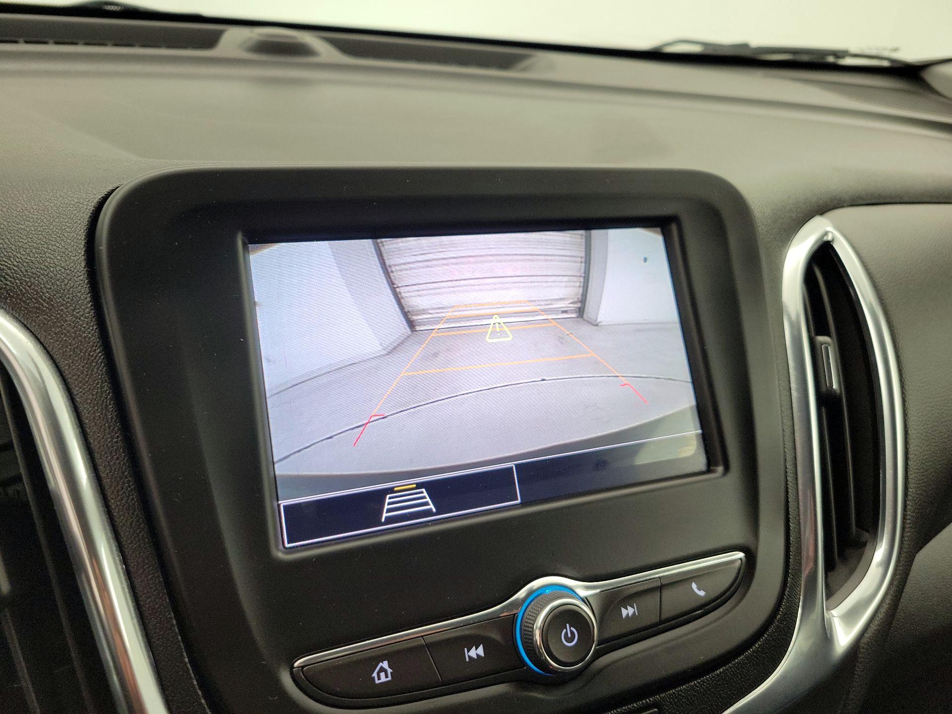 Thumbnail: 2023 Chevrolet Equinox - 14