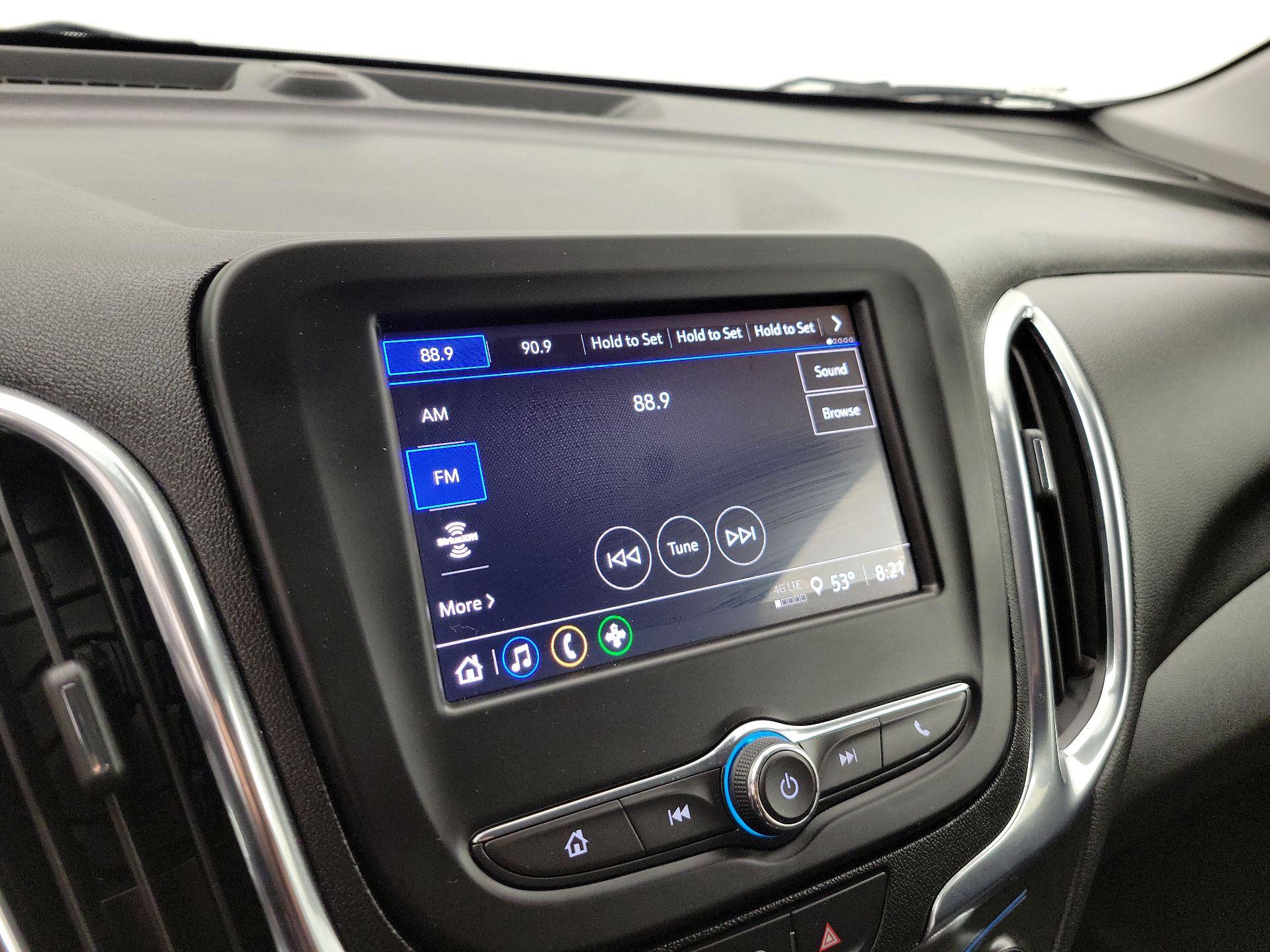 Thumbnail: 2023 Chevrolet Equinox - 15