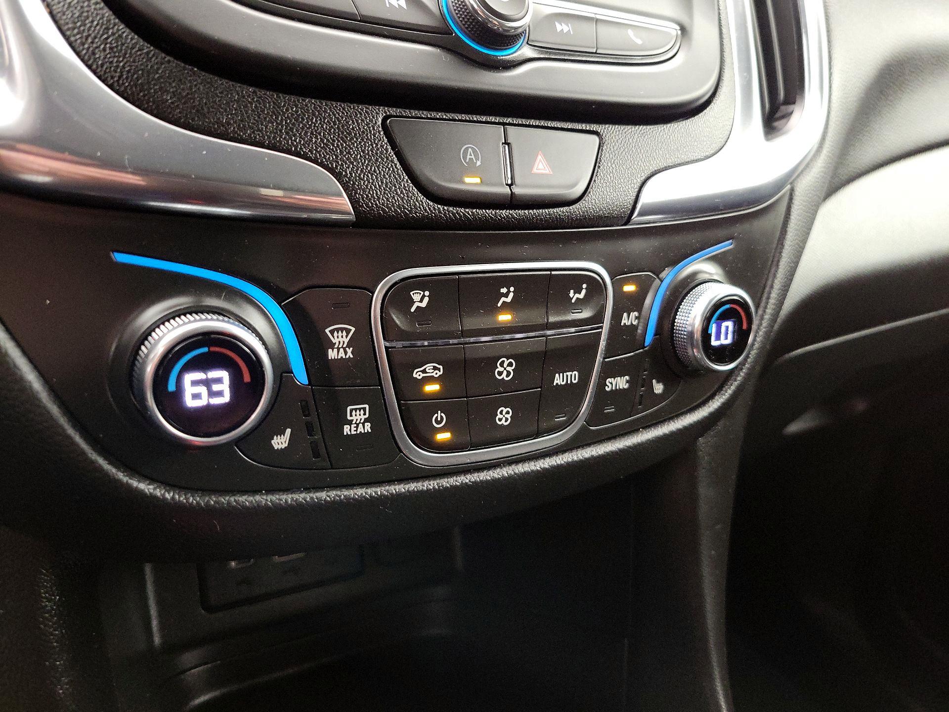 Thumbnail: 2023 Chevrolet Equinox - 16