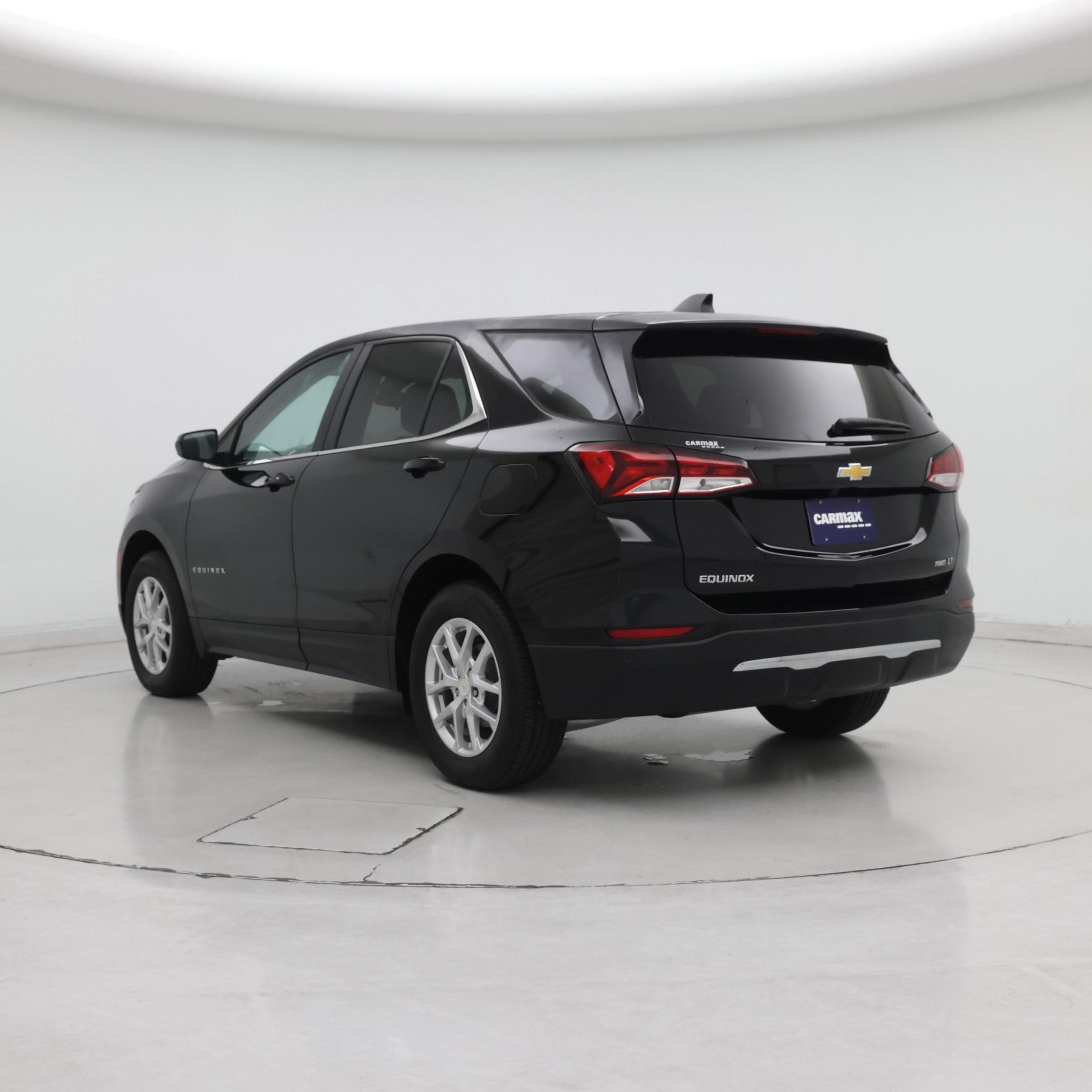 Thumbnail: 2023 Chevrolet Equinox - 2