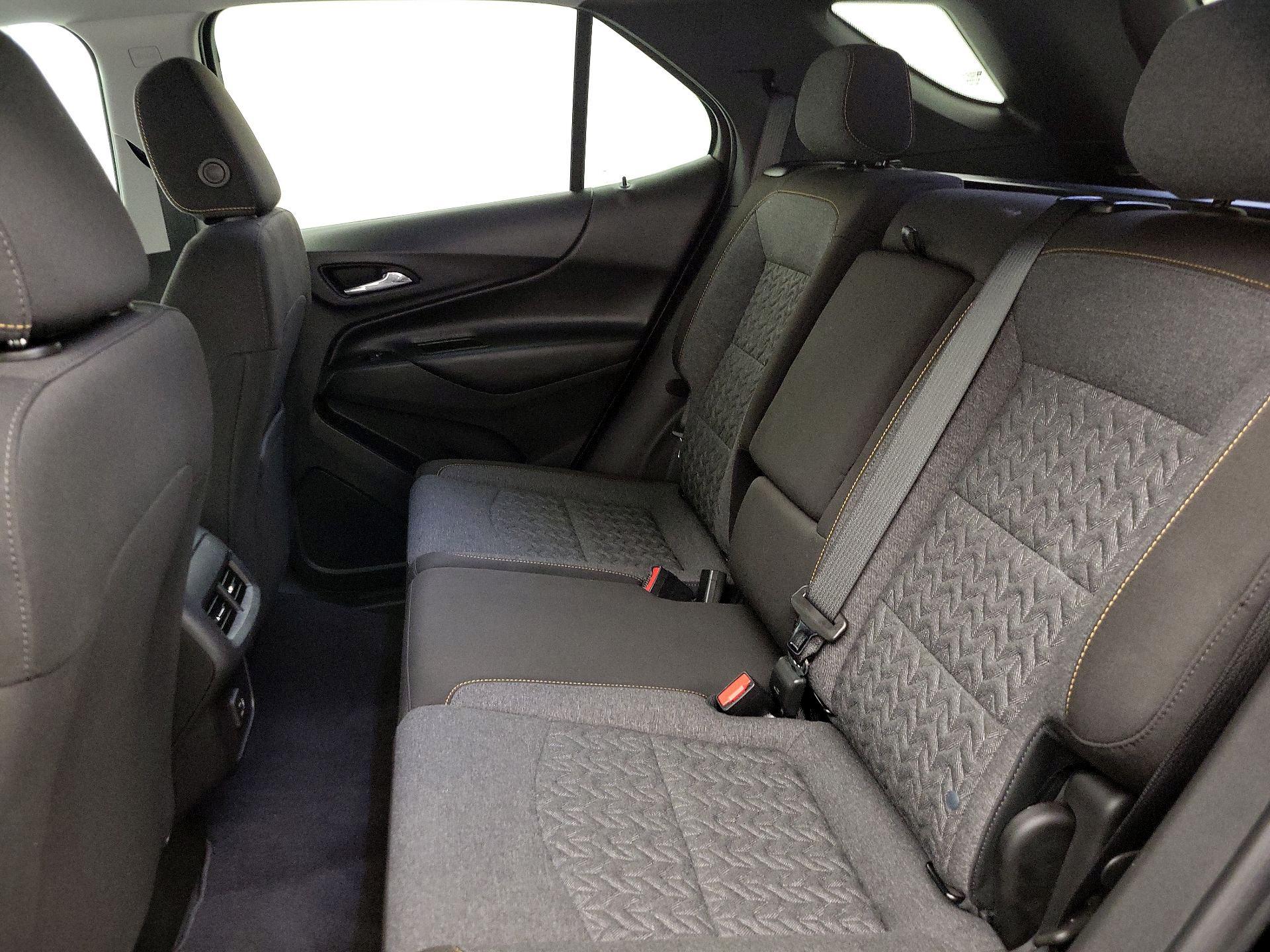 Thumbnail: 2023 Chevrolet Equinox - 19