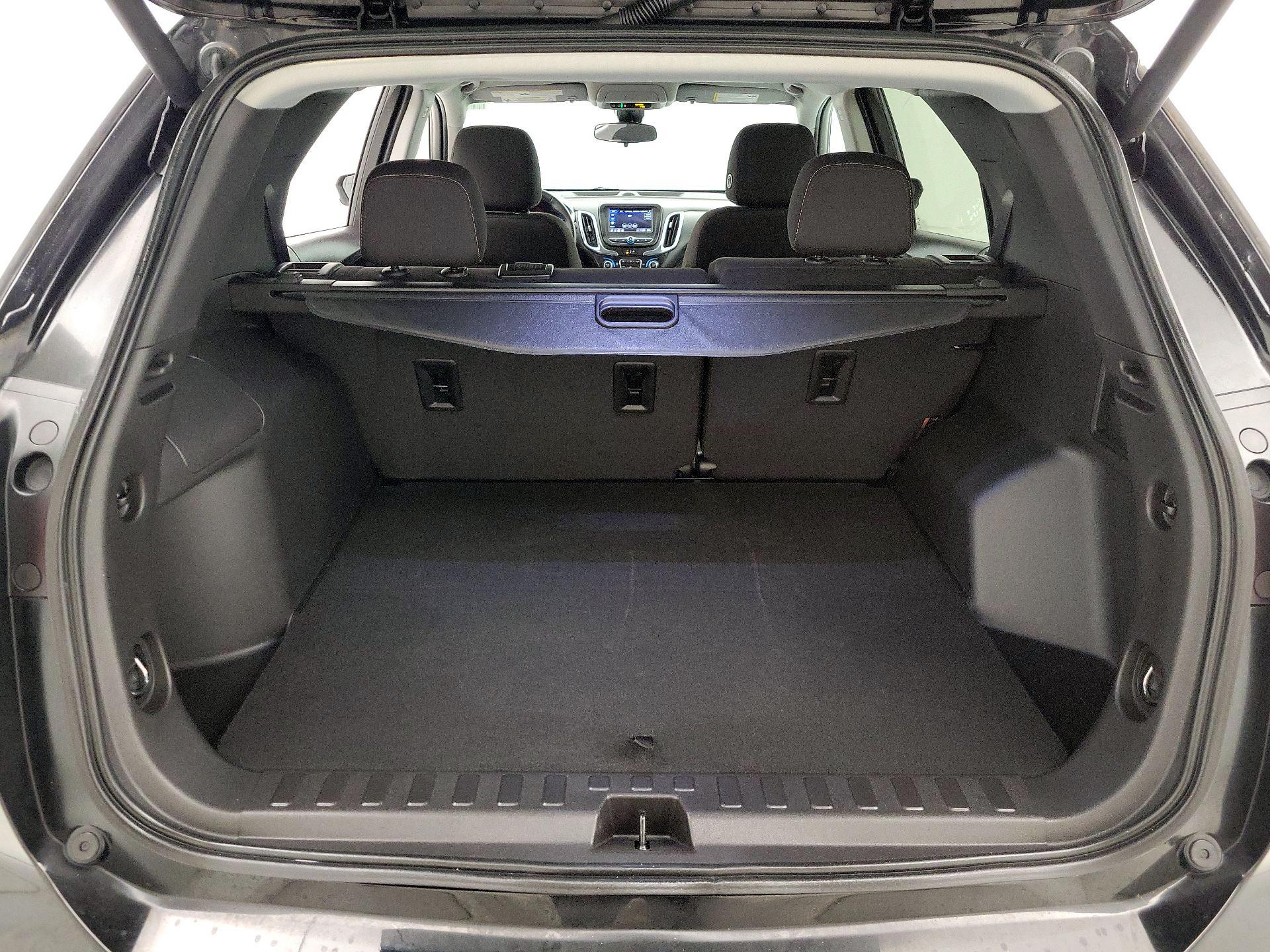 Thumbnail: 2023 Chevrolet Equinox - 20