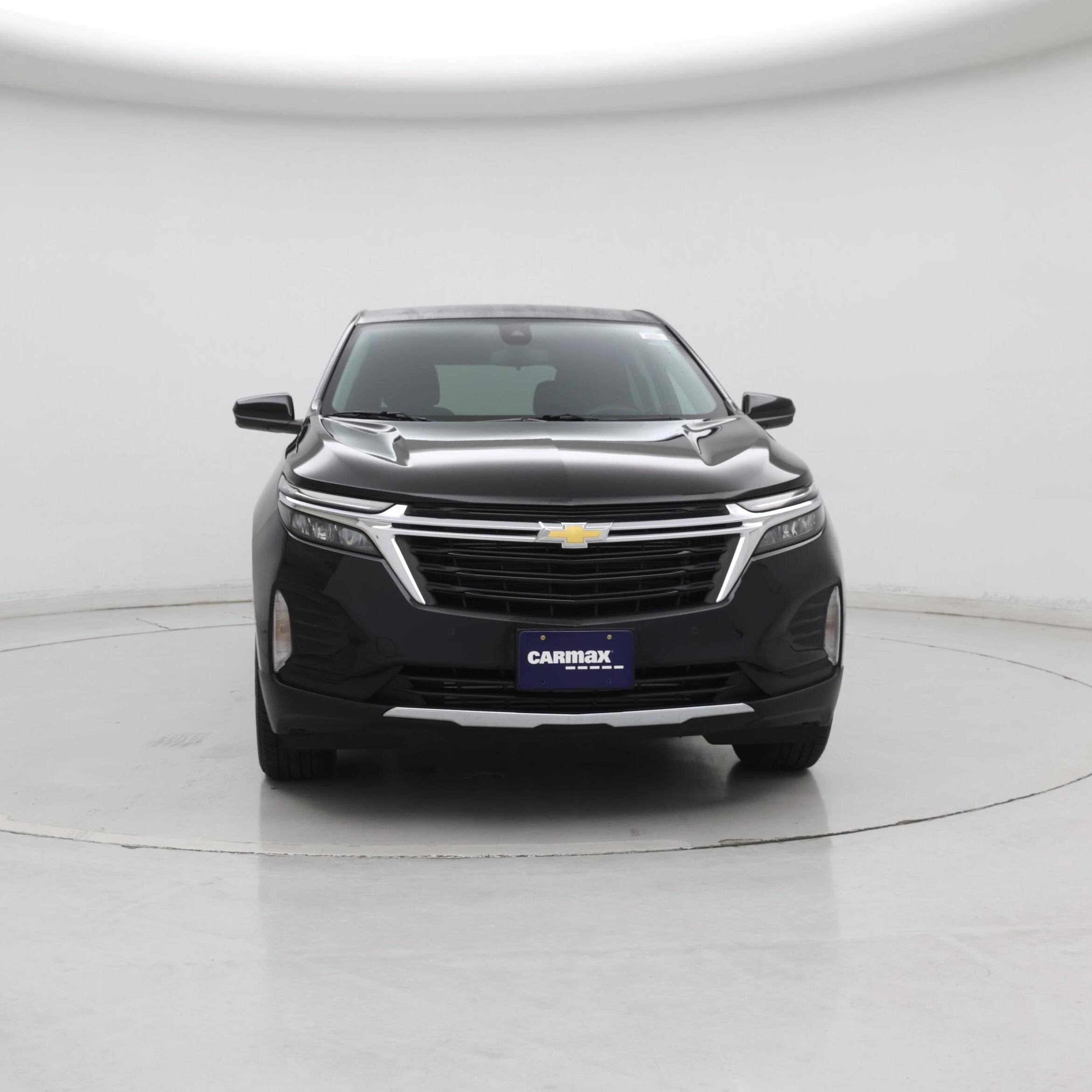 Thumbnail: 2023 Chevrolet Equinox - 5