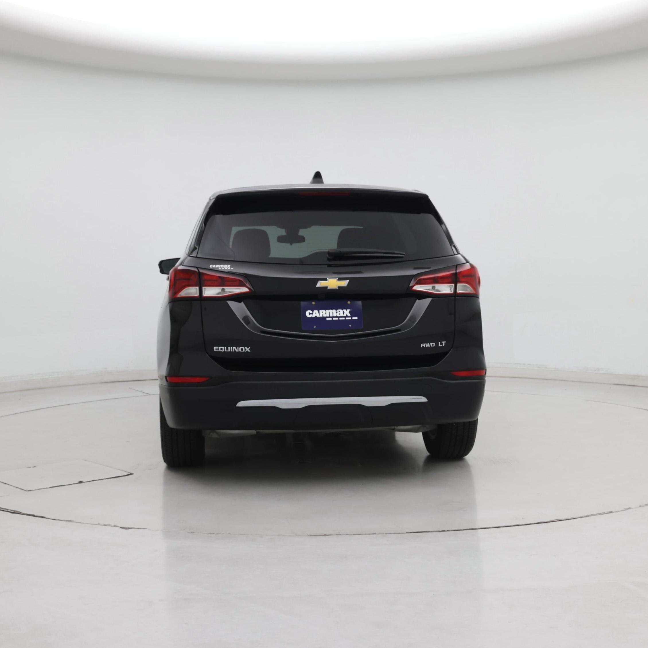 Thumbnail: 2023 Chevrolet Equinox - 6