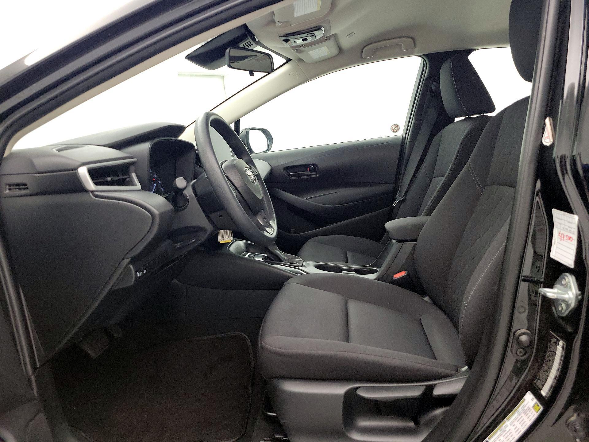 Thumbnail: 2024 Toyota Corolla - 11