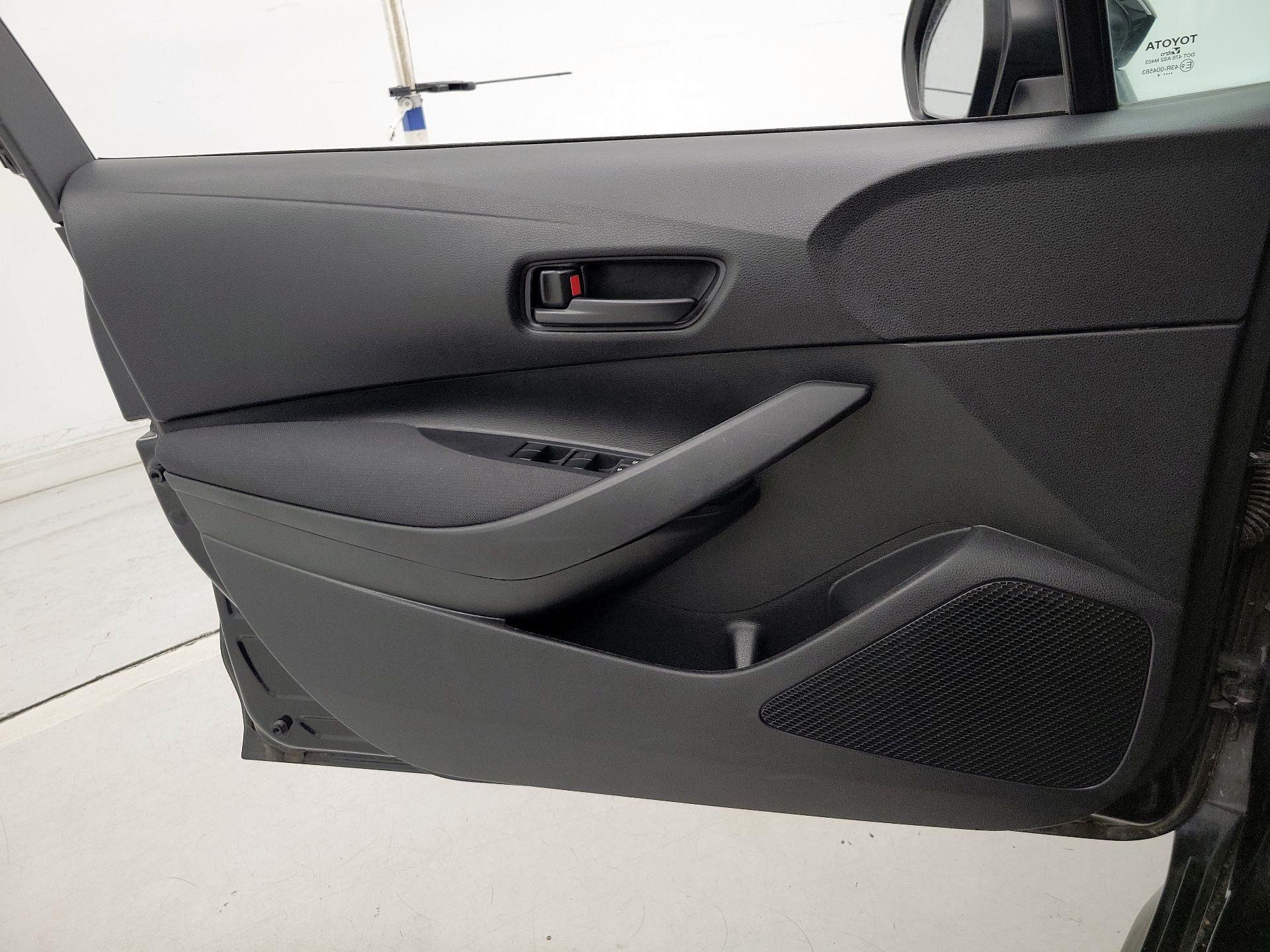 Thumbnail: 2024 Toyota Corolla - 12