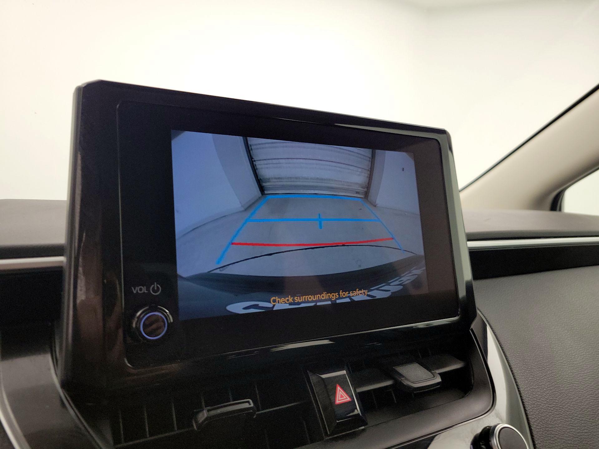 Thumbnail: 2024 Toyota Corolla - 14