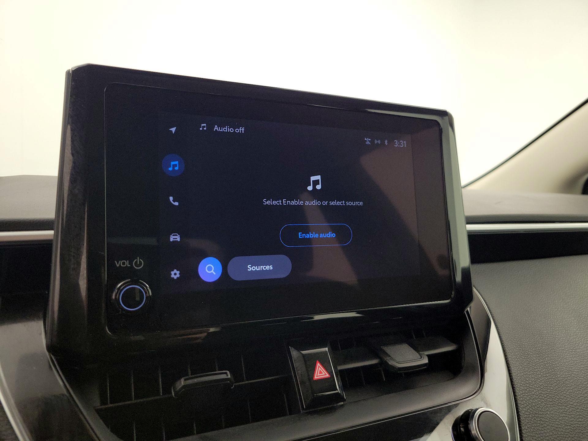 Thumbnail: 2024 Toyota Corolla - 15