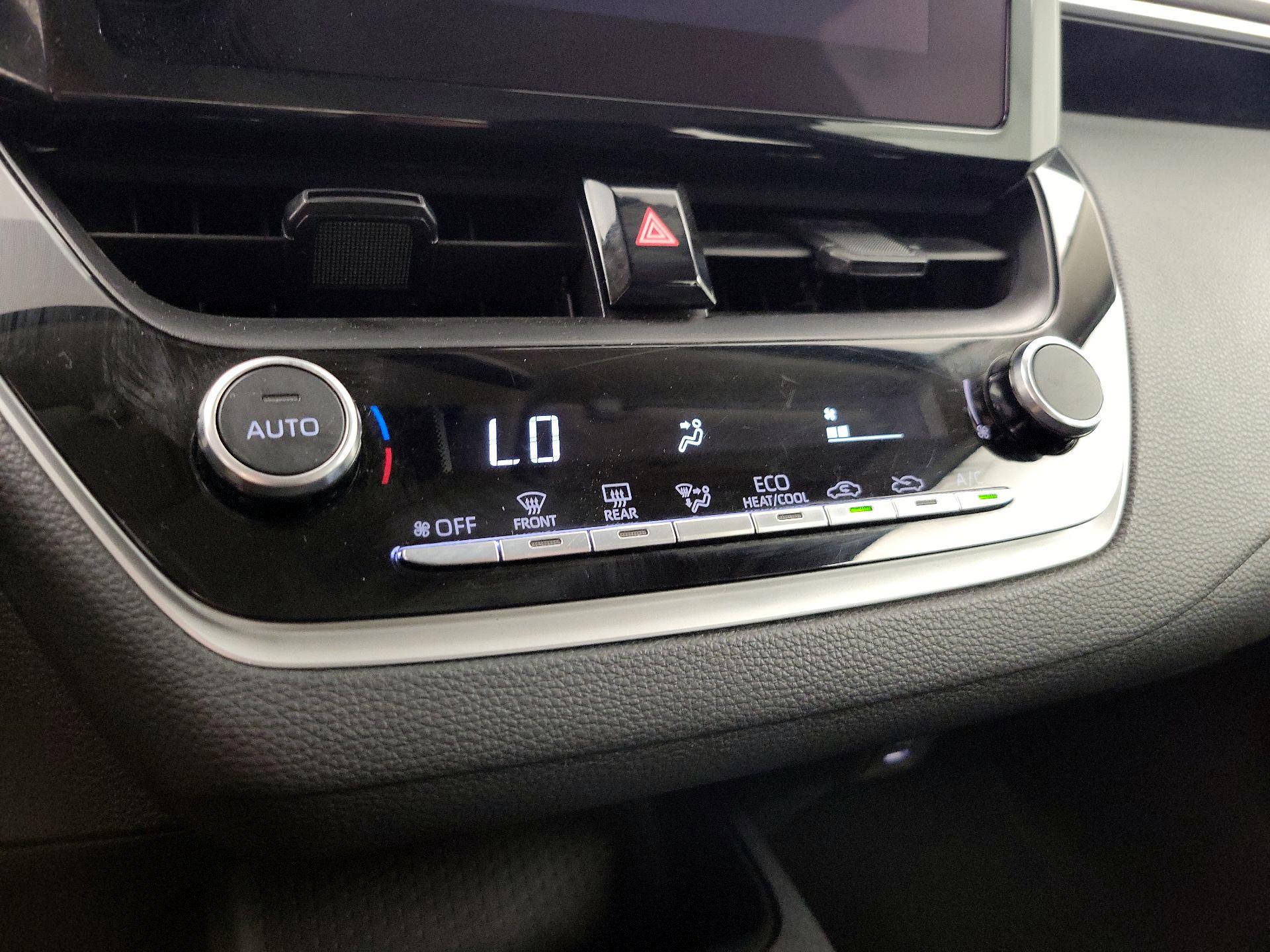 Thumbnail: 2024 Toyota Corolla - 16