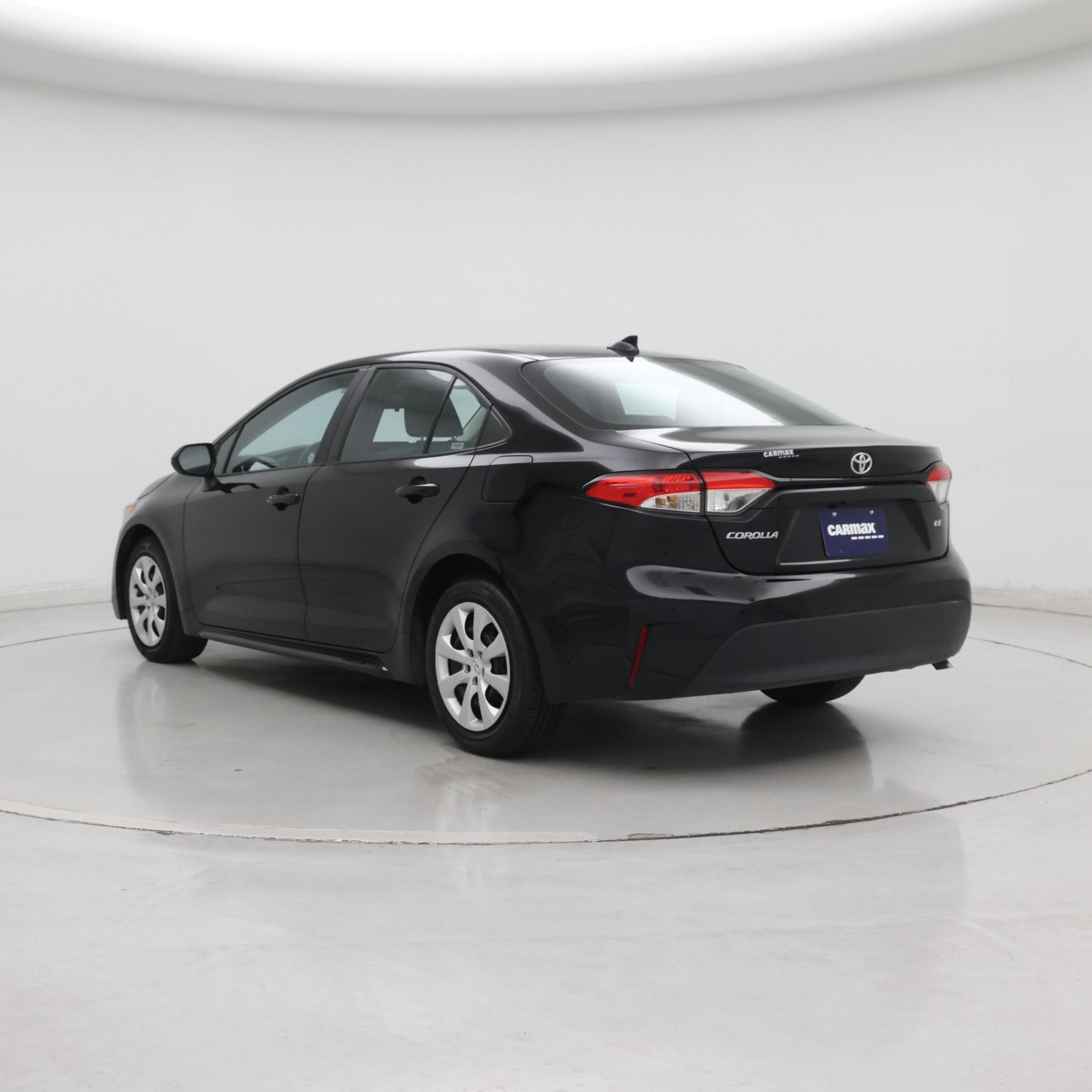 Thumbnail: 2024 Toyota Corolla - 2