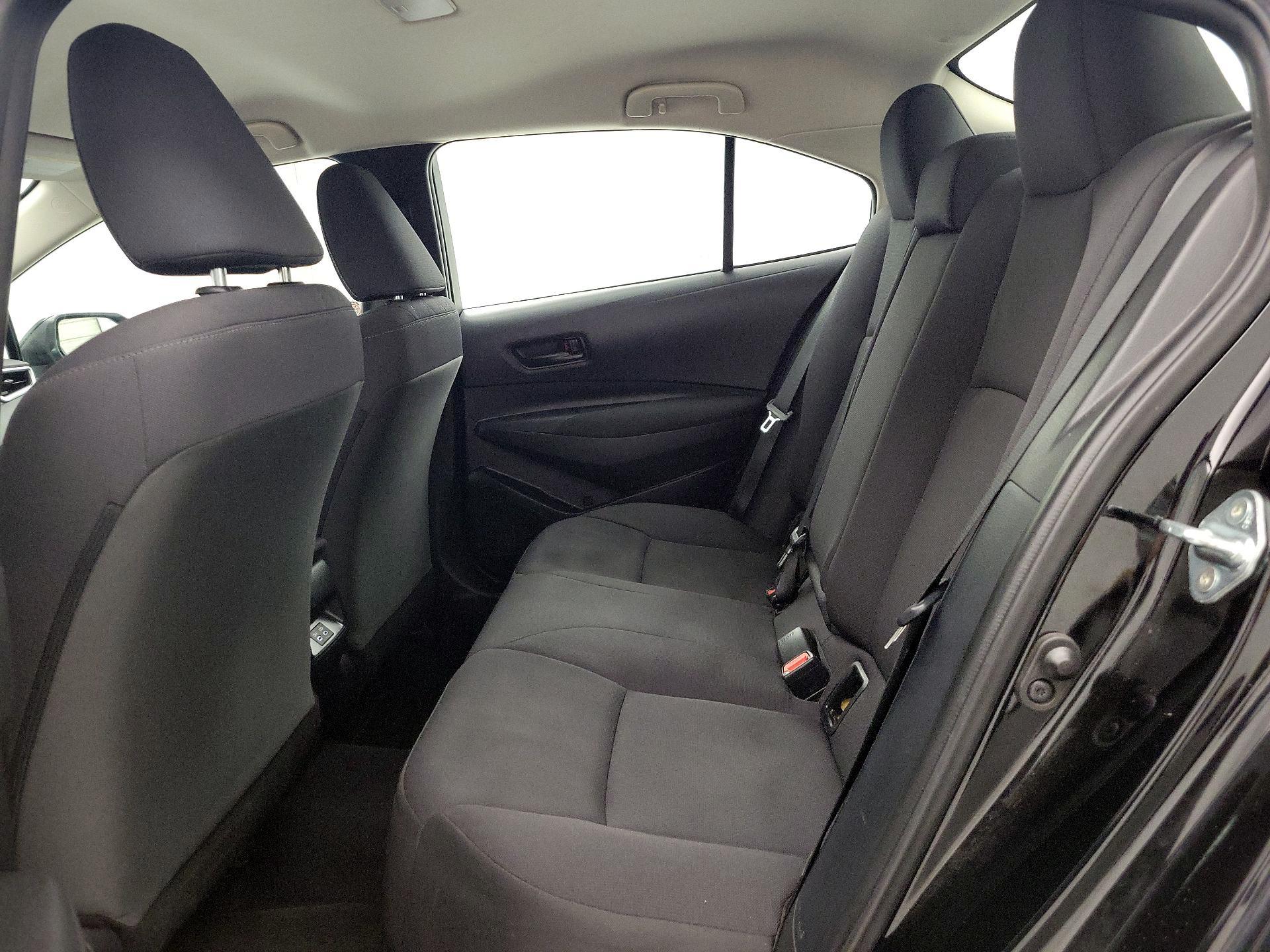 Thumbnail: 2024 Toyota Corolla - 19