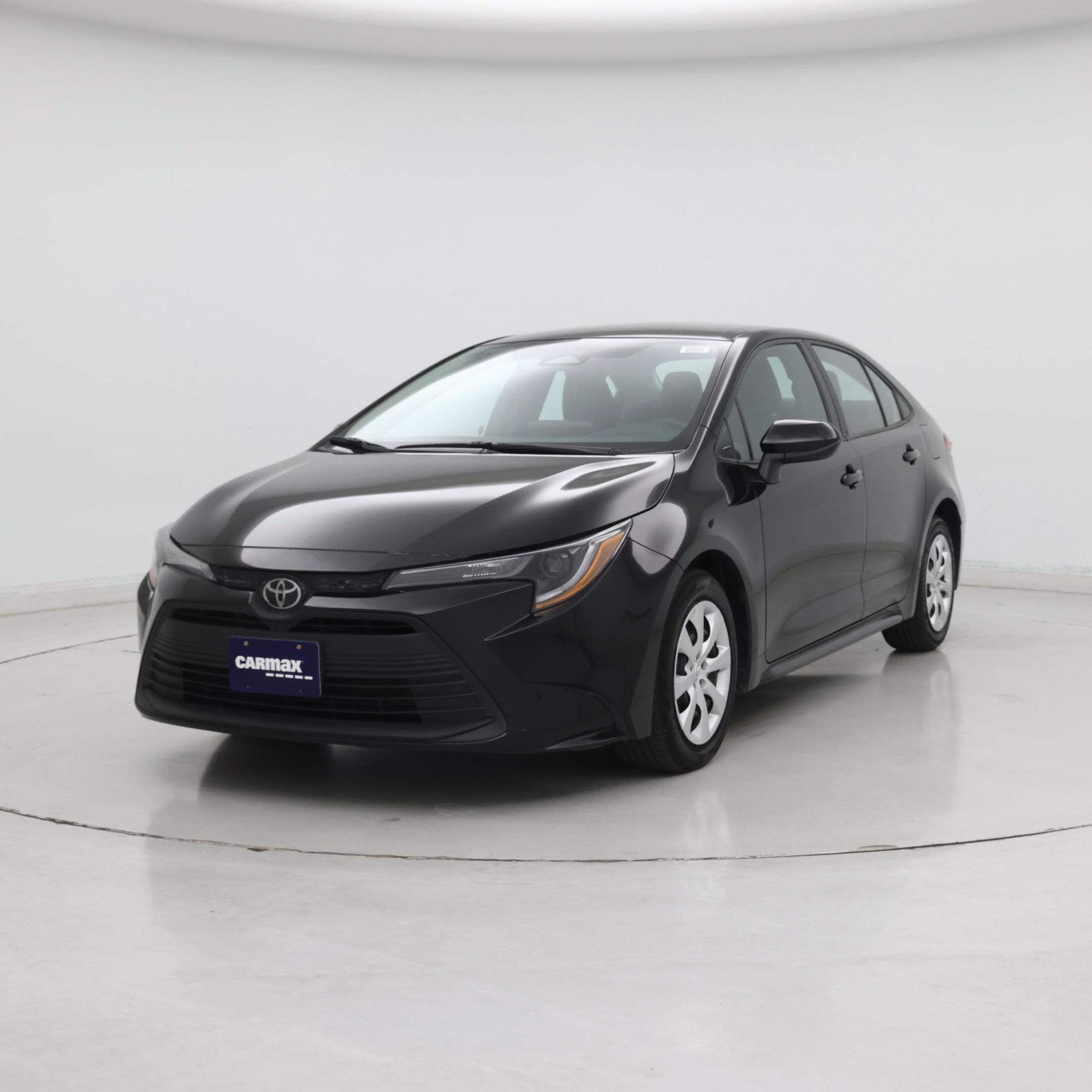 Thumbnail: 2024 Toyota Corolla - 4