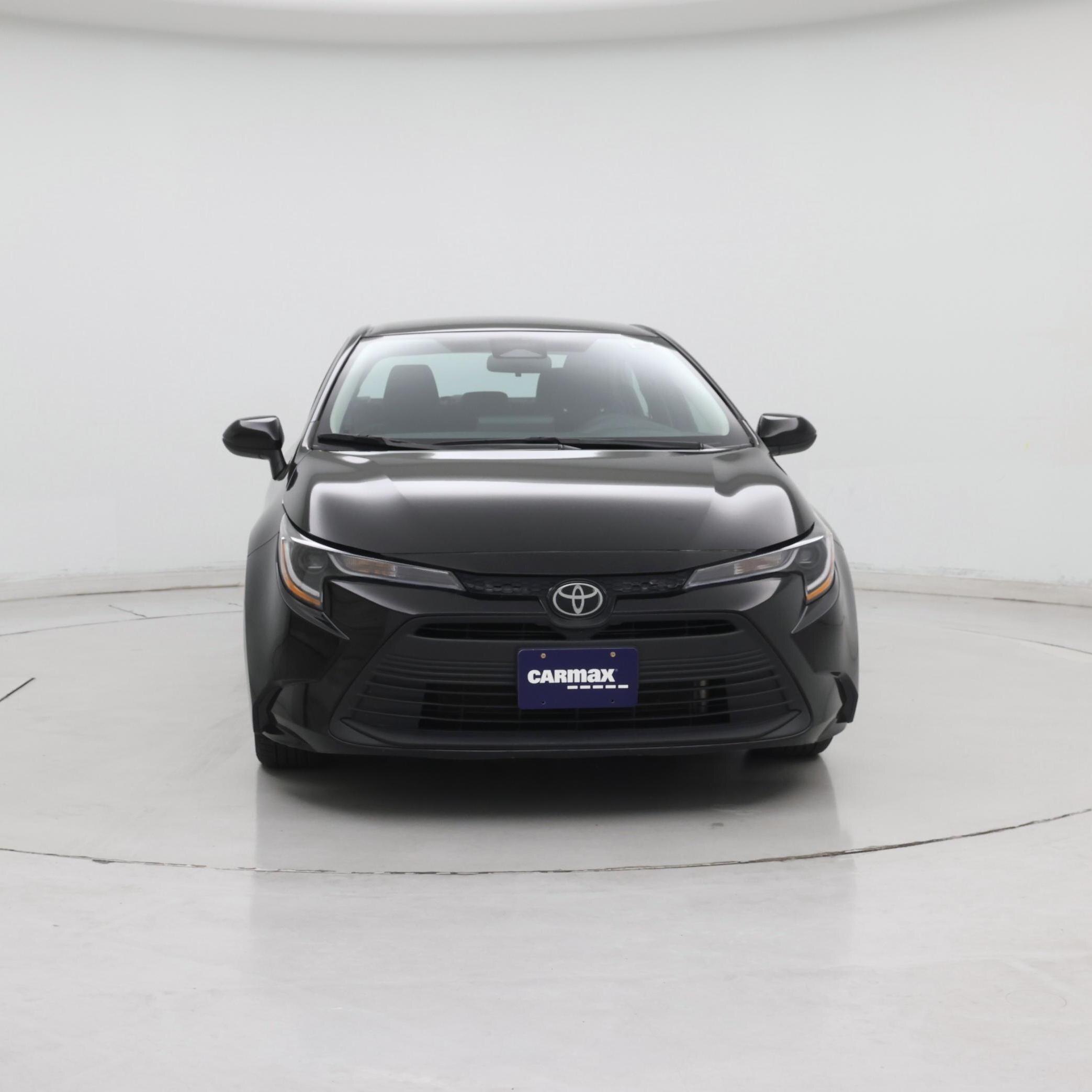 Thumbnail: 2024 Toyota Corolla - 5