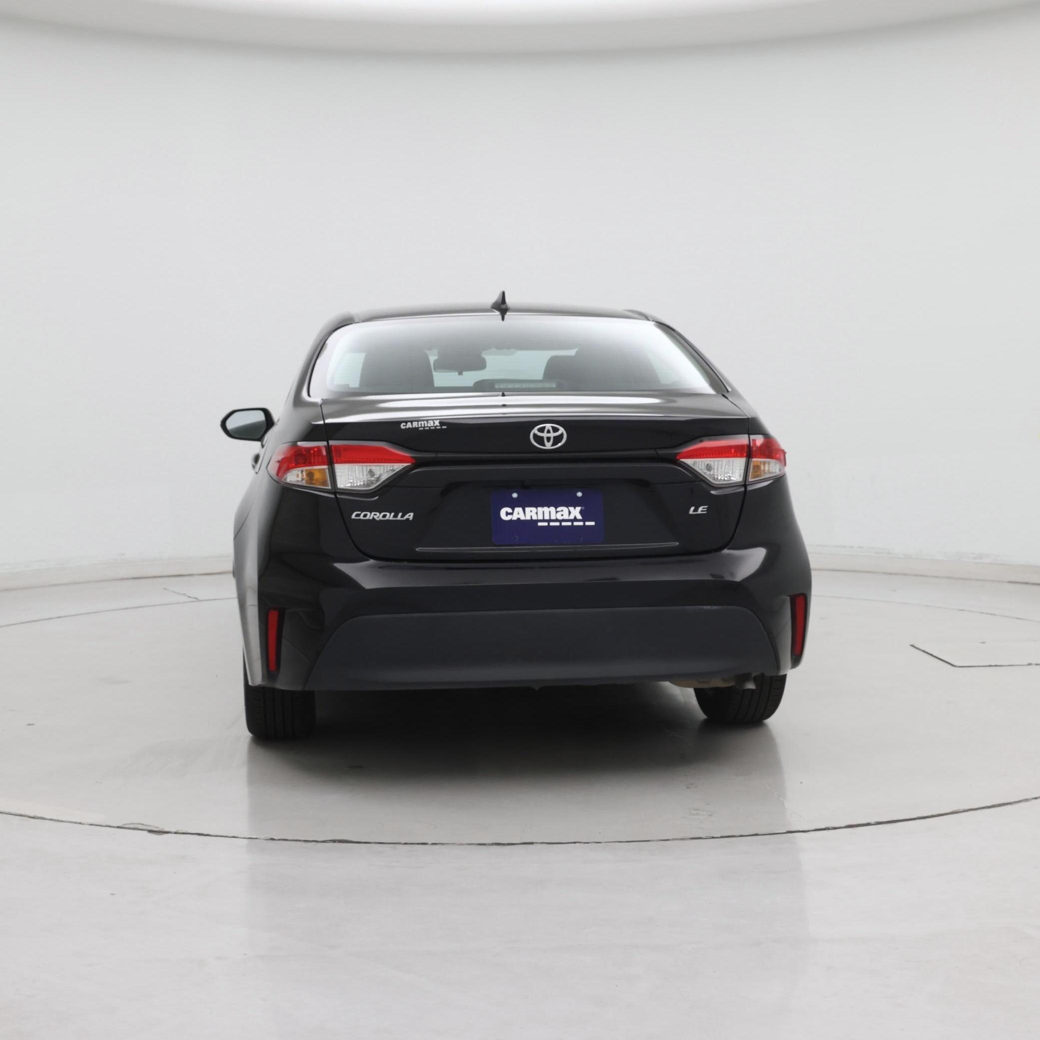 Thumbnail: 2024 Toyota Corolla - 6