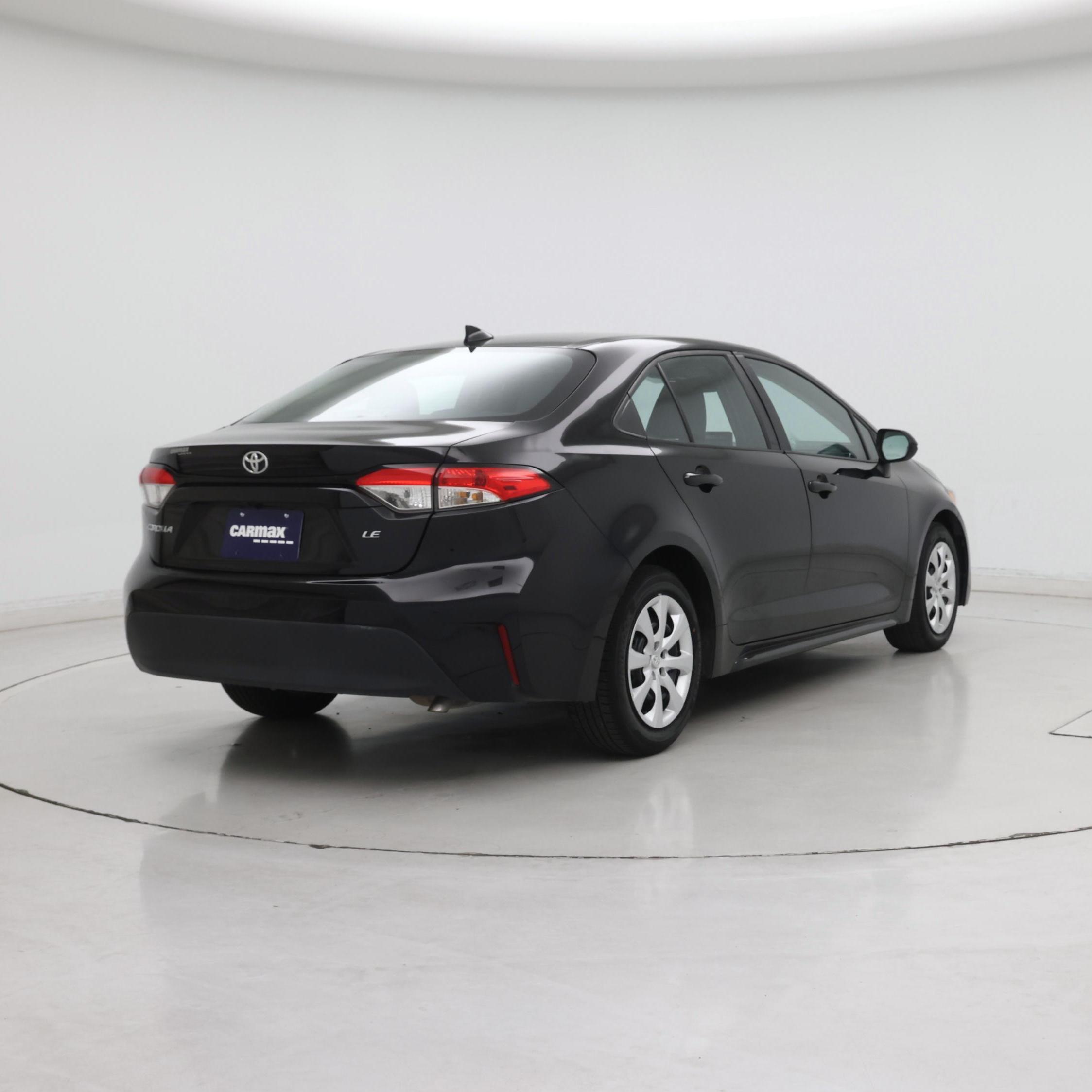 Thumbnail: 2024 Toyota Corolla - 8