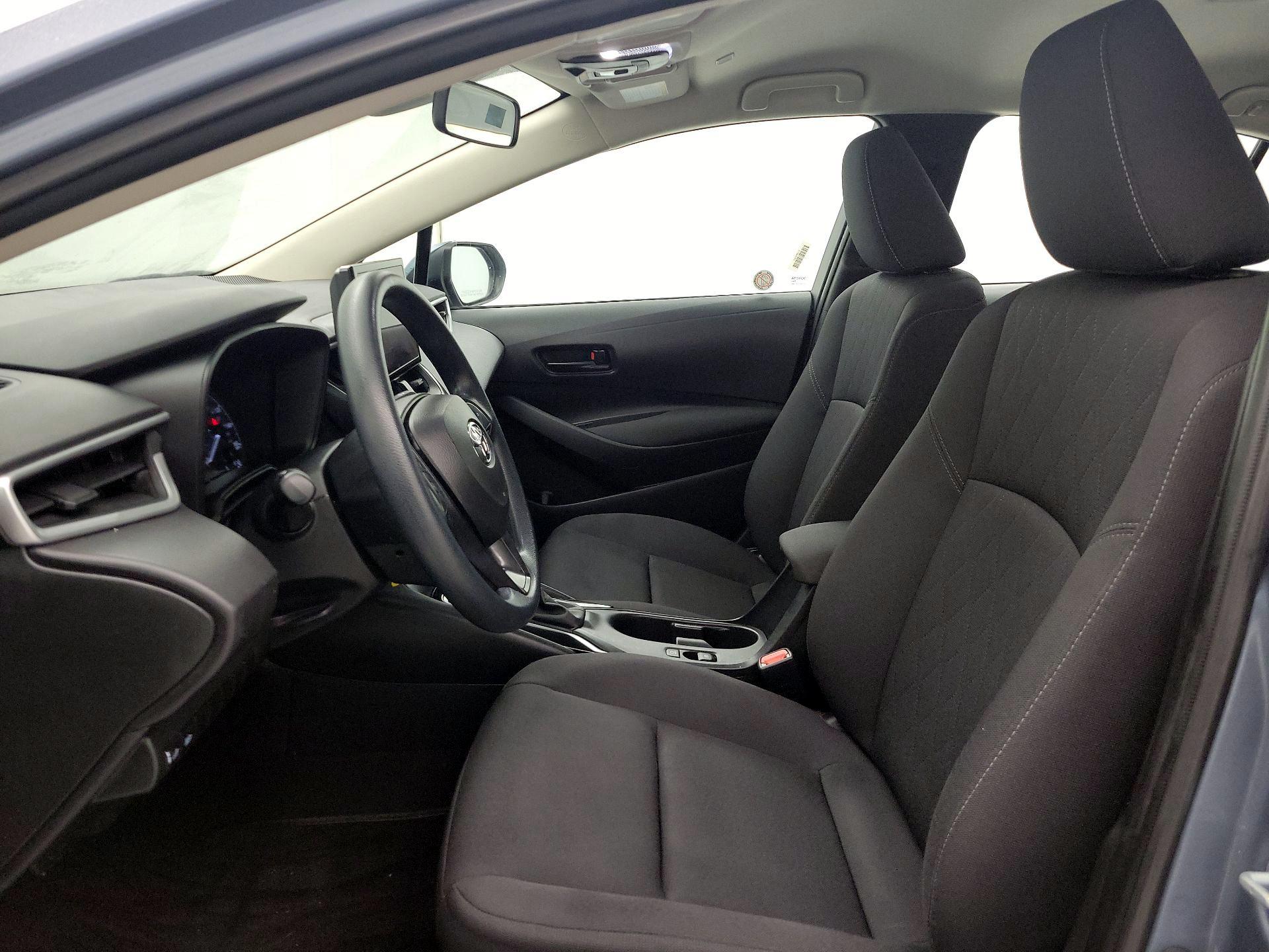 Thumbnail: 2024 Toyota Corolla - 11