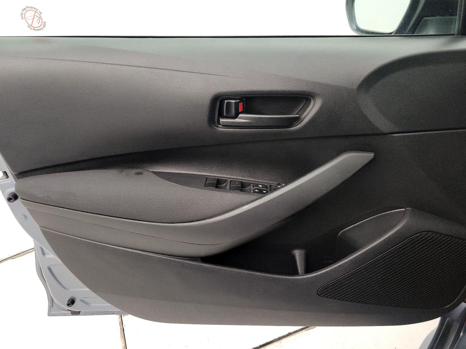 Thumbnail: 2024 Toyota Corolla - 12