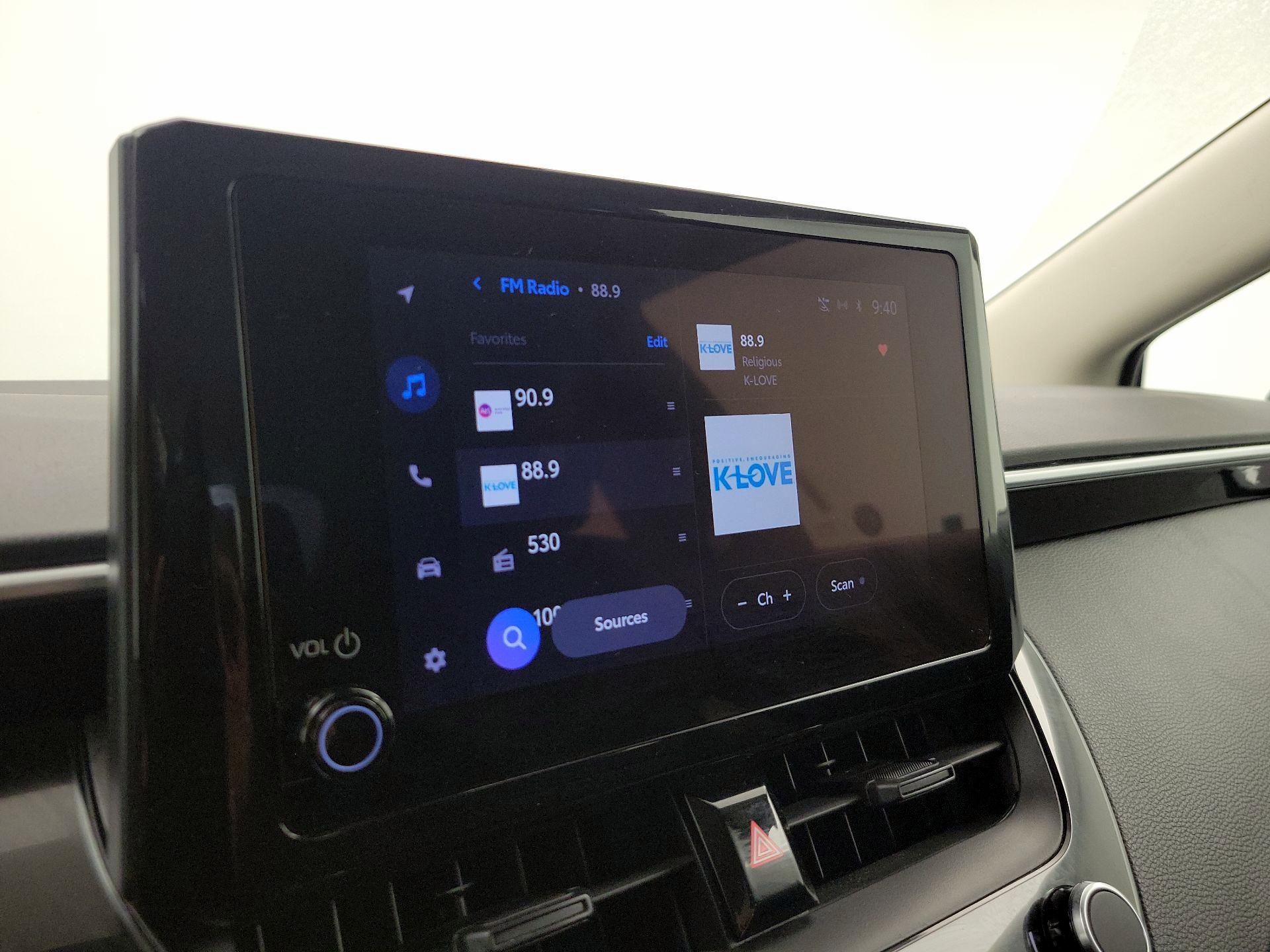 Thumbnail: 2024 Toyota Corolla - 15