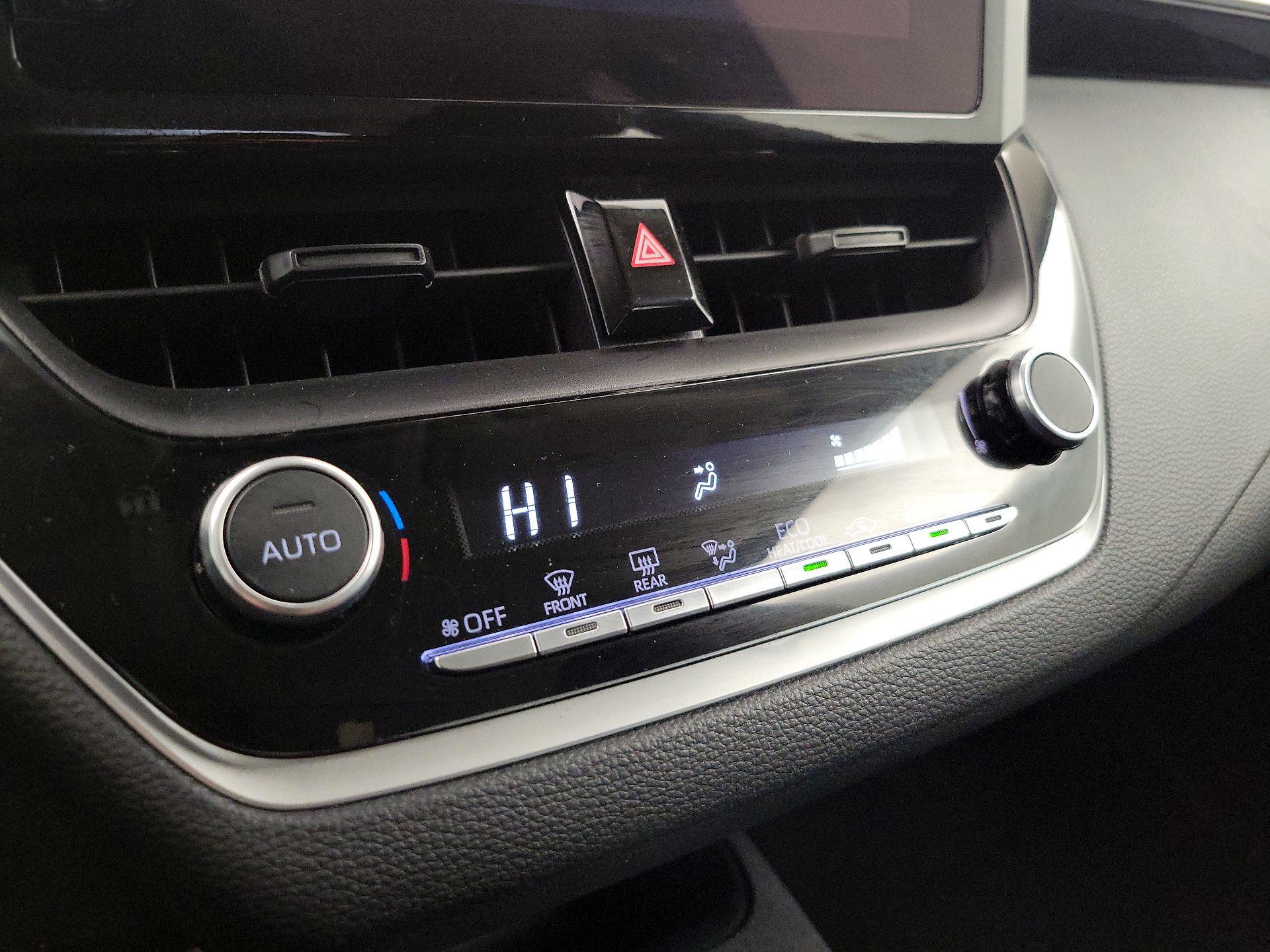 Thumbnail: 2024 Toyota Corolla - 16