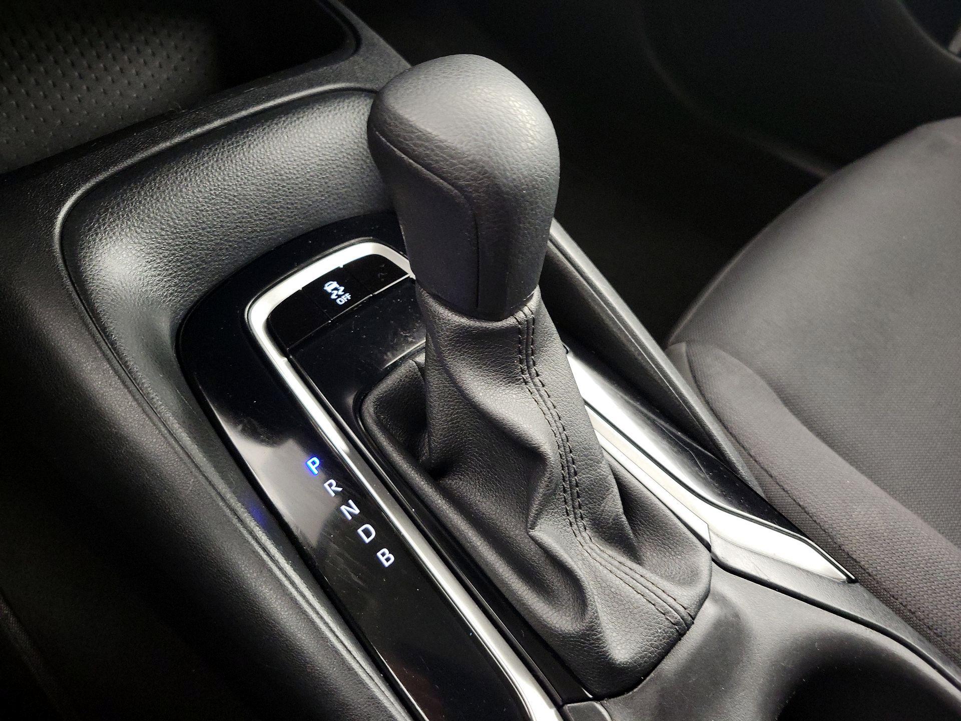 Thumbnail: 2024 Toyota Corolla - 17